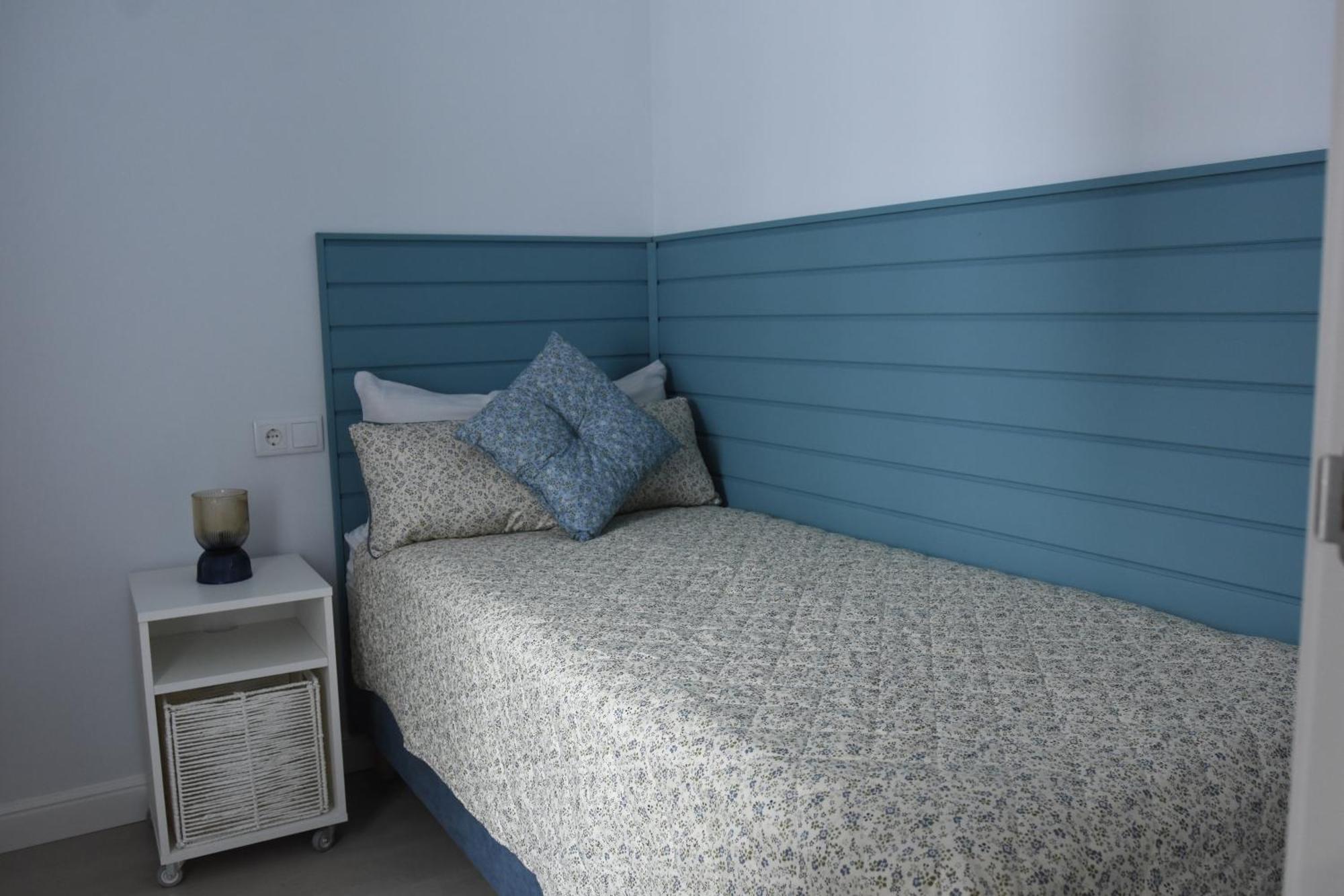 Capillita Xxi Apartamento