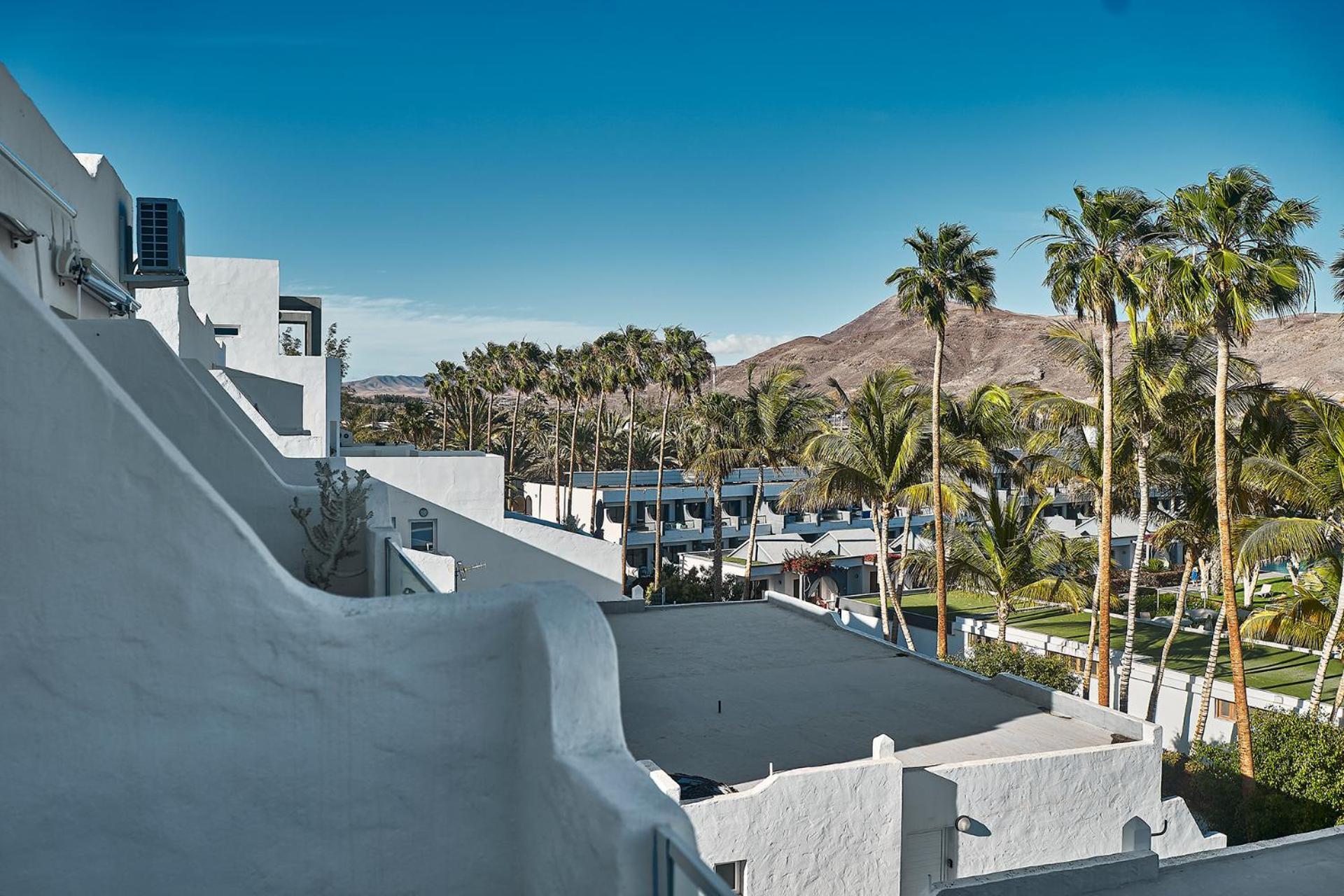 Cactus Del Mar Apartment *