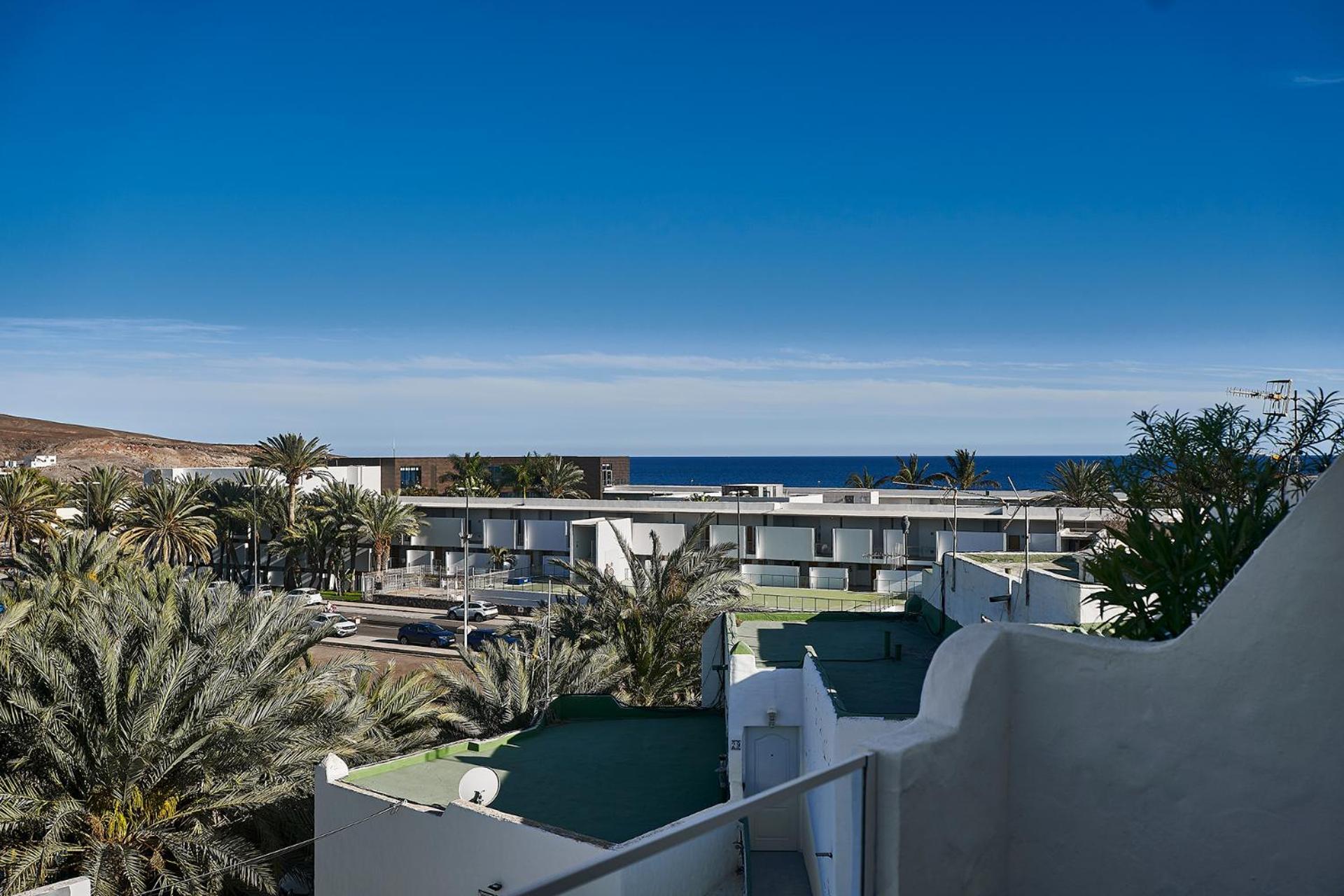 Cactus Del Mar Apartment Tarajalejo