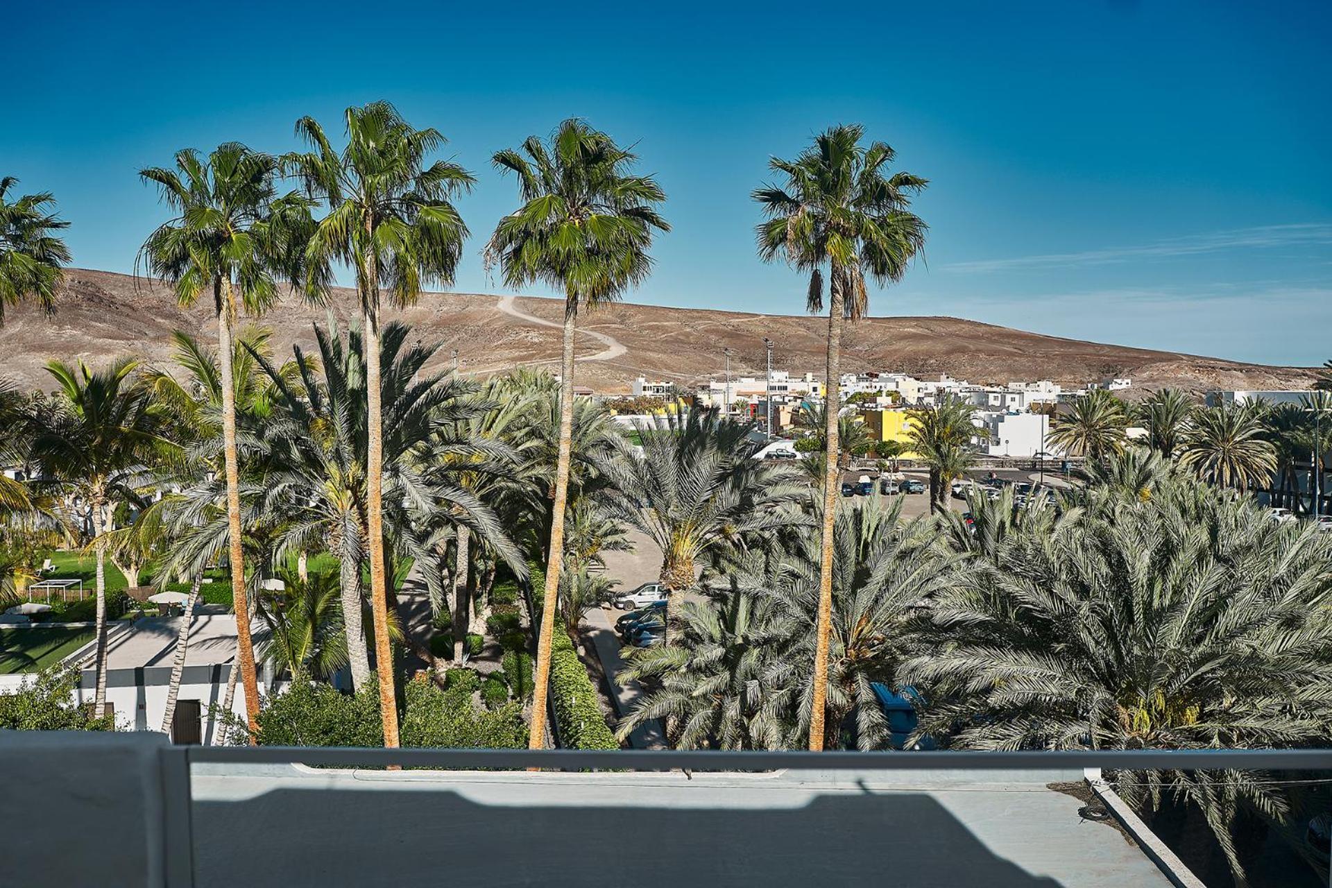 Apartment Cactus Del Mar Tarajalejo