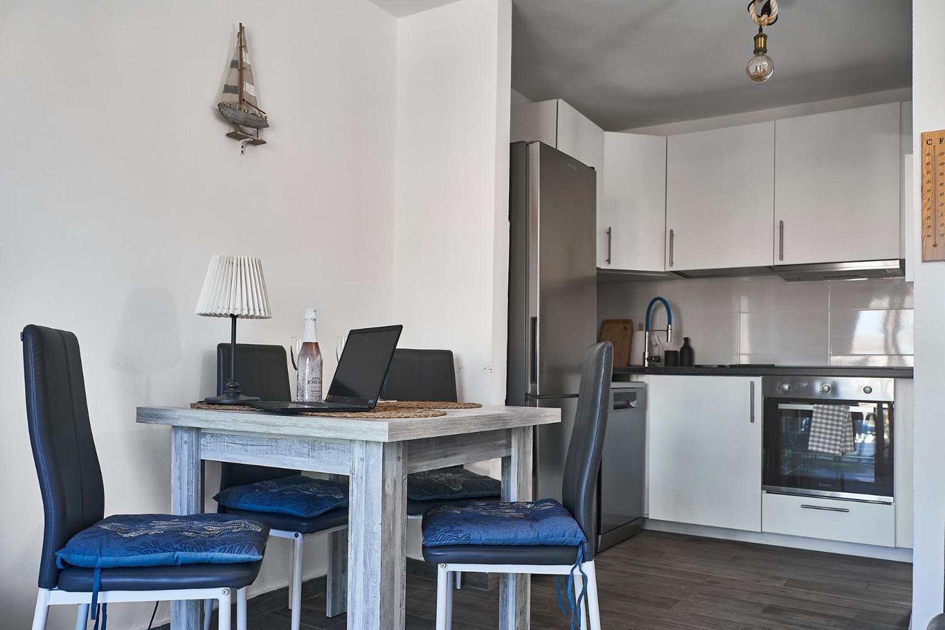 Cactus Del Mar Apartment