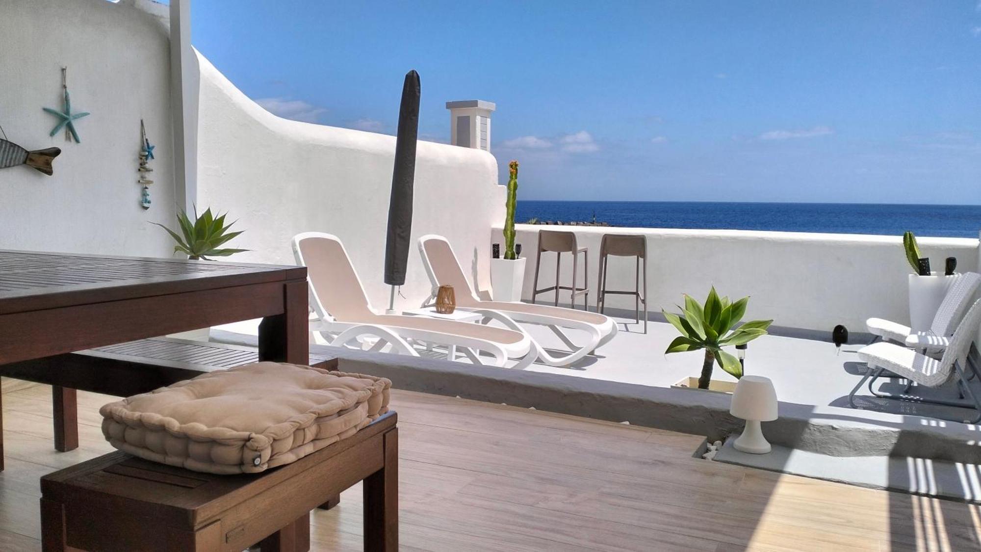 Apartamento Atico Balcones *