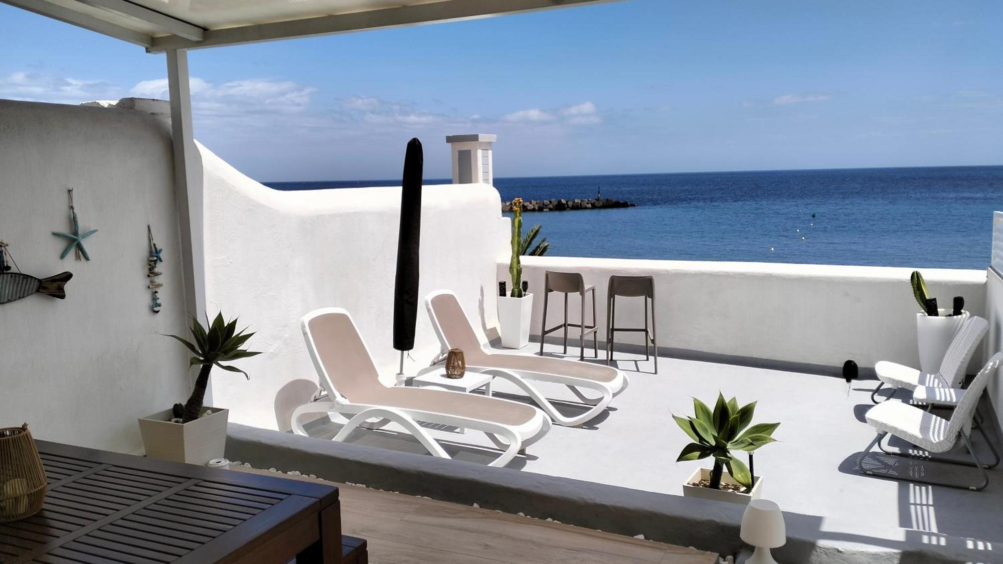 Atico Balcones Apartamento Santa Cruz de la Palma (Isla de la Palma)