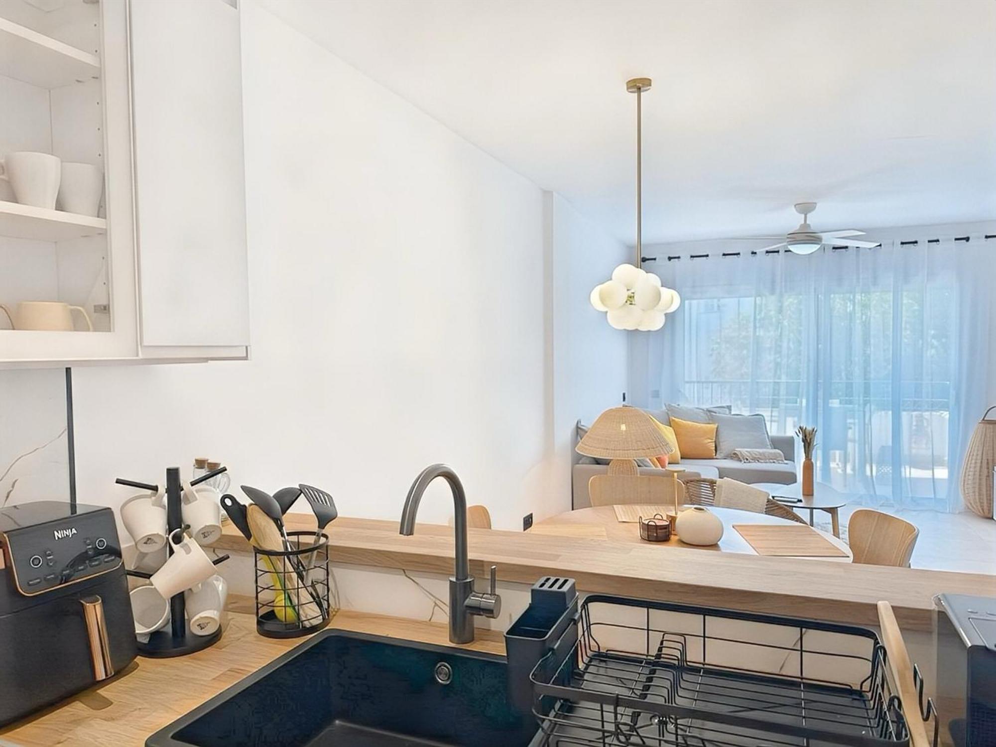 Charming Peaceful - Calahonda, Mijas Apartamento