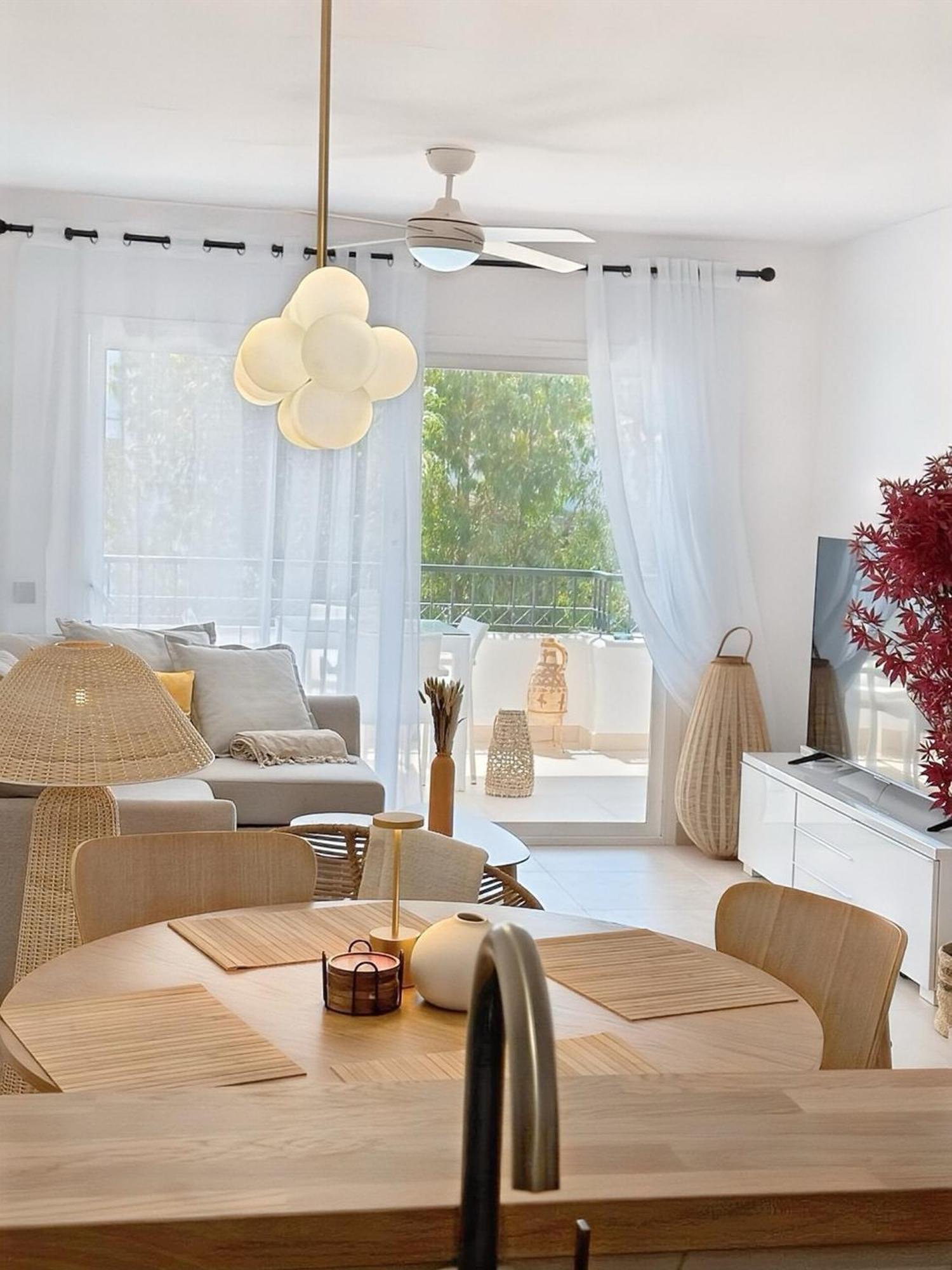 Charming Peaceful - Calahonda, Mijas * Sitio de Calahonda