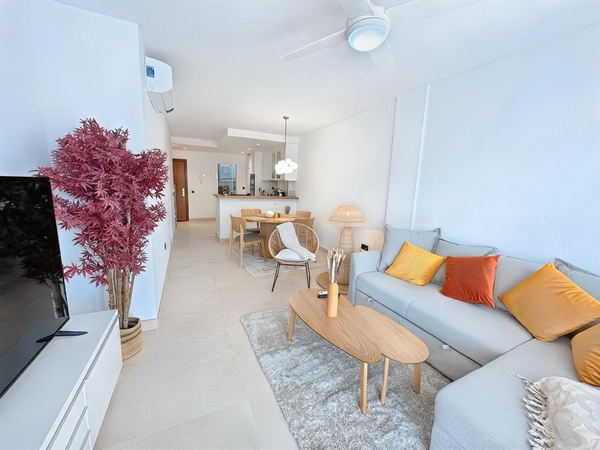 Apartamento Charming Peaceful - Calahonda, Mijas