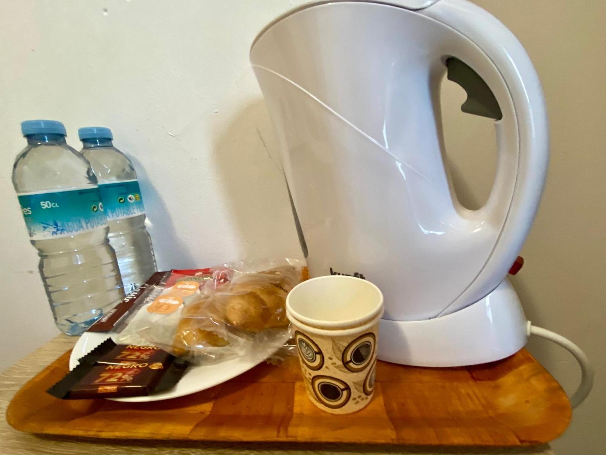 Great And Cozy In The Center Of Puerto Del Rosario Bed & Breakfast