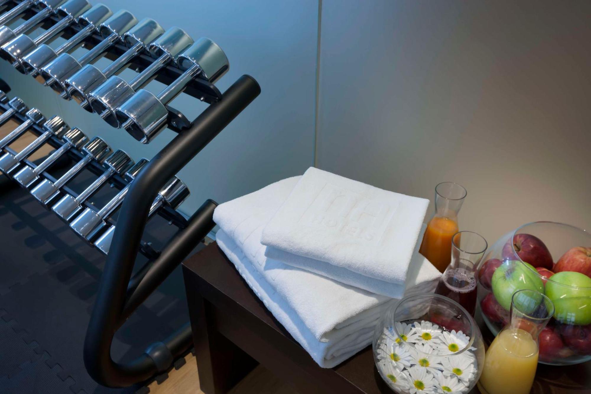 Nh Collection Hotel Sevilla