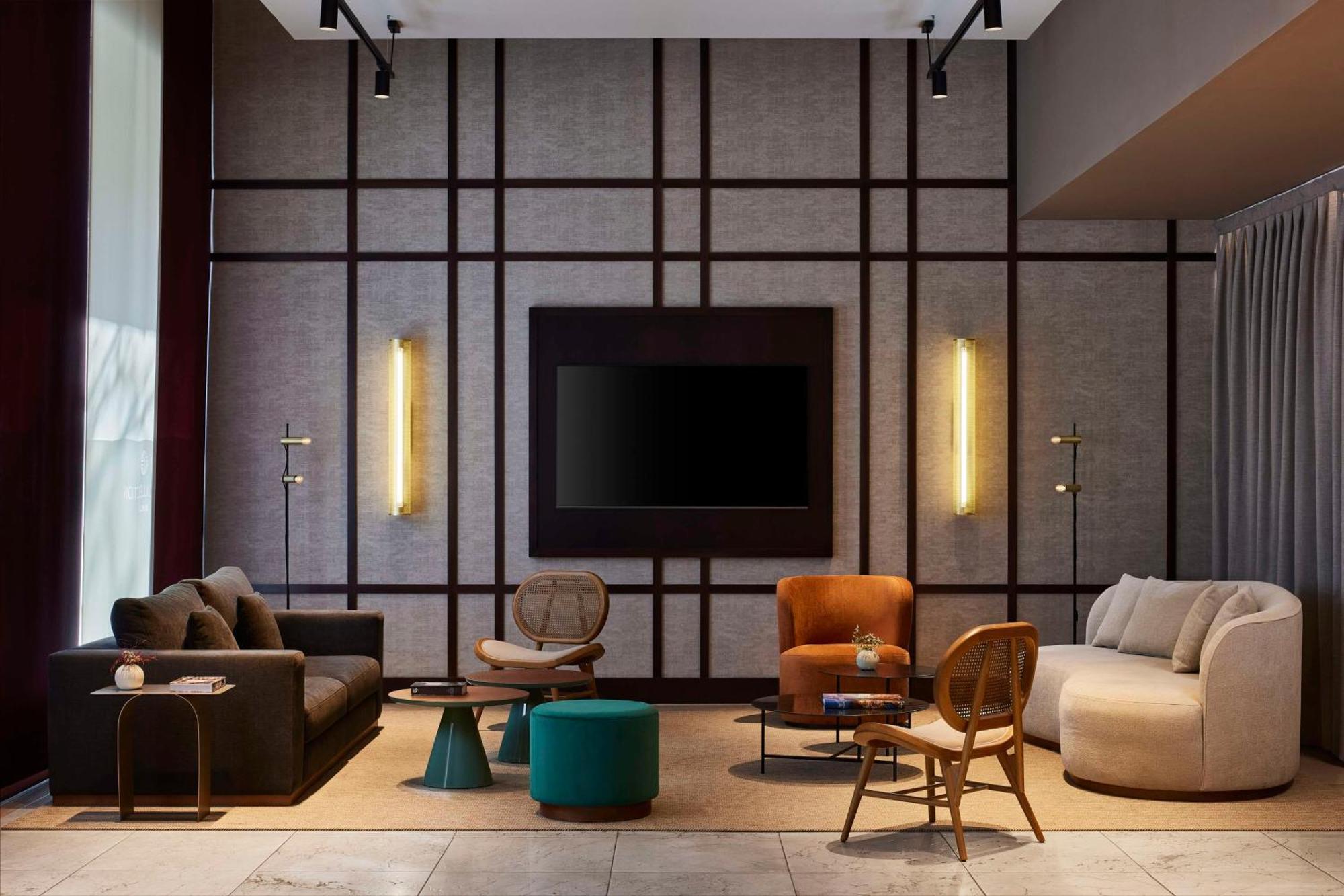 Nh Collection 4* Sevilla