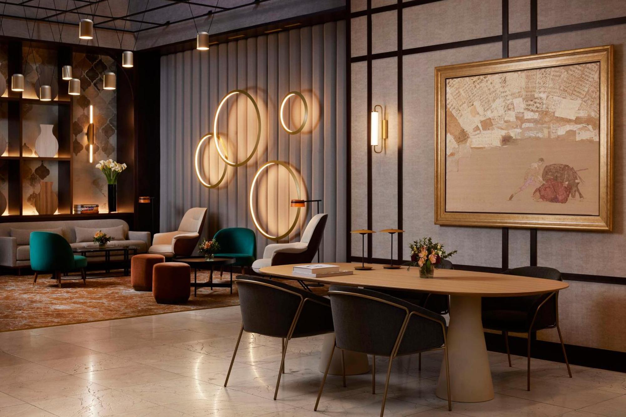 Hotel Nh Collection