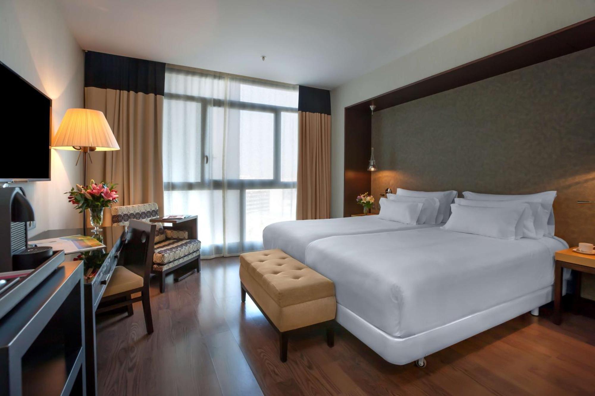 Nh Collection 4* Sevilla