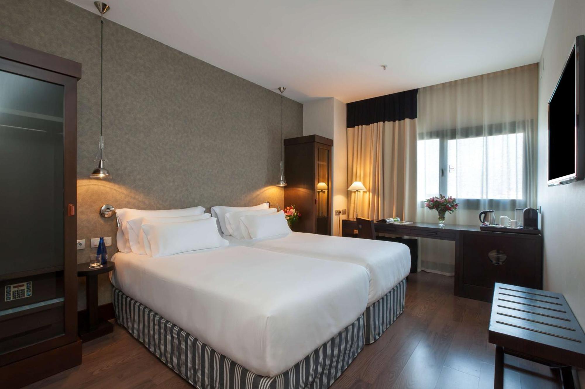 Nh Collection 4* Sevilla