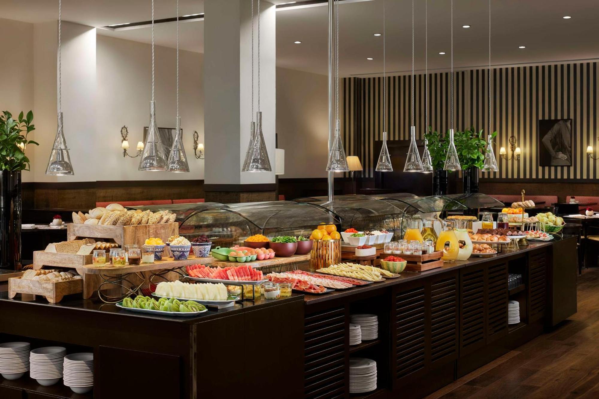 Hotel Nh Collection