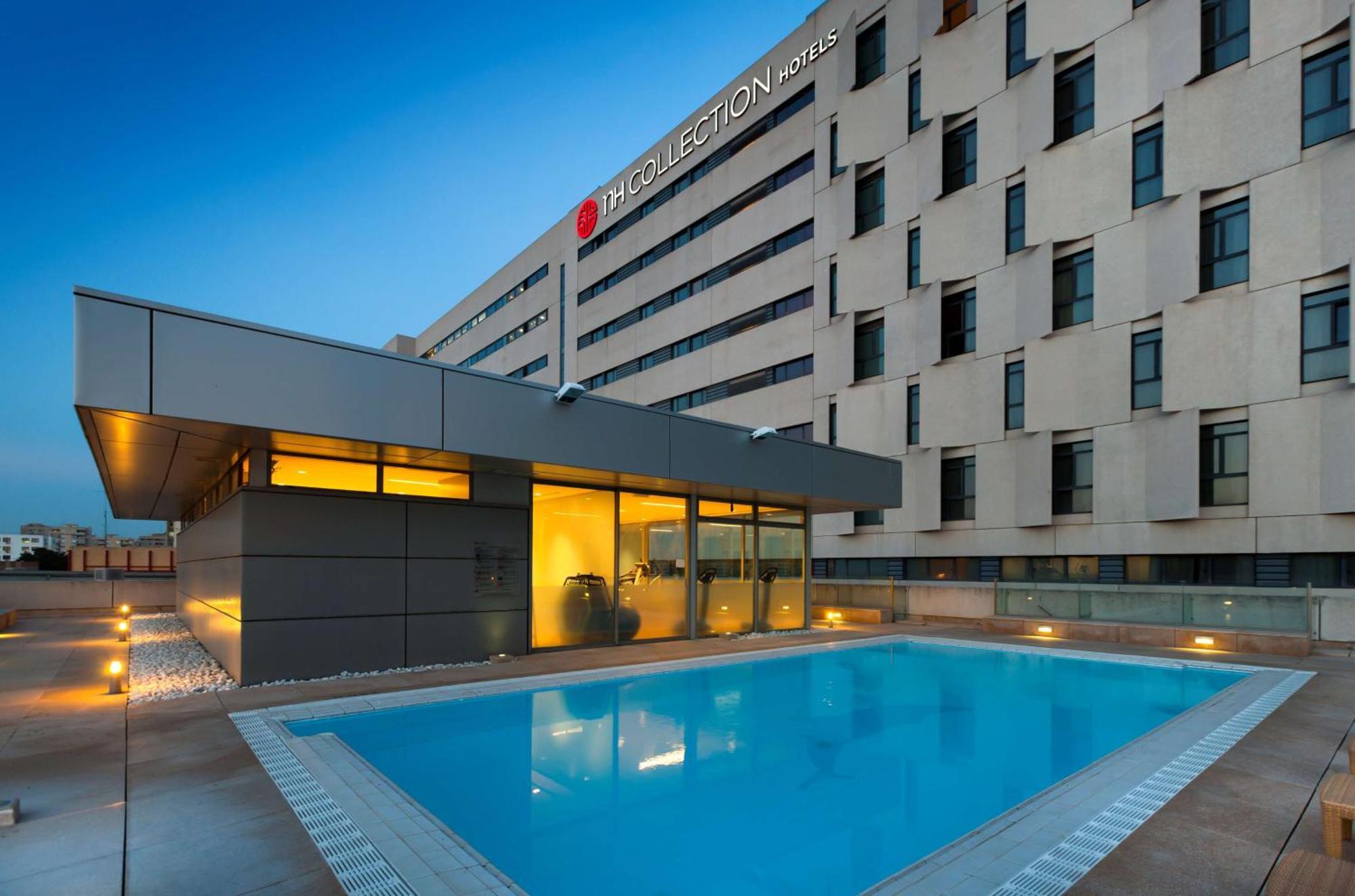 Nh Collection 4* Sevilla