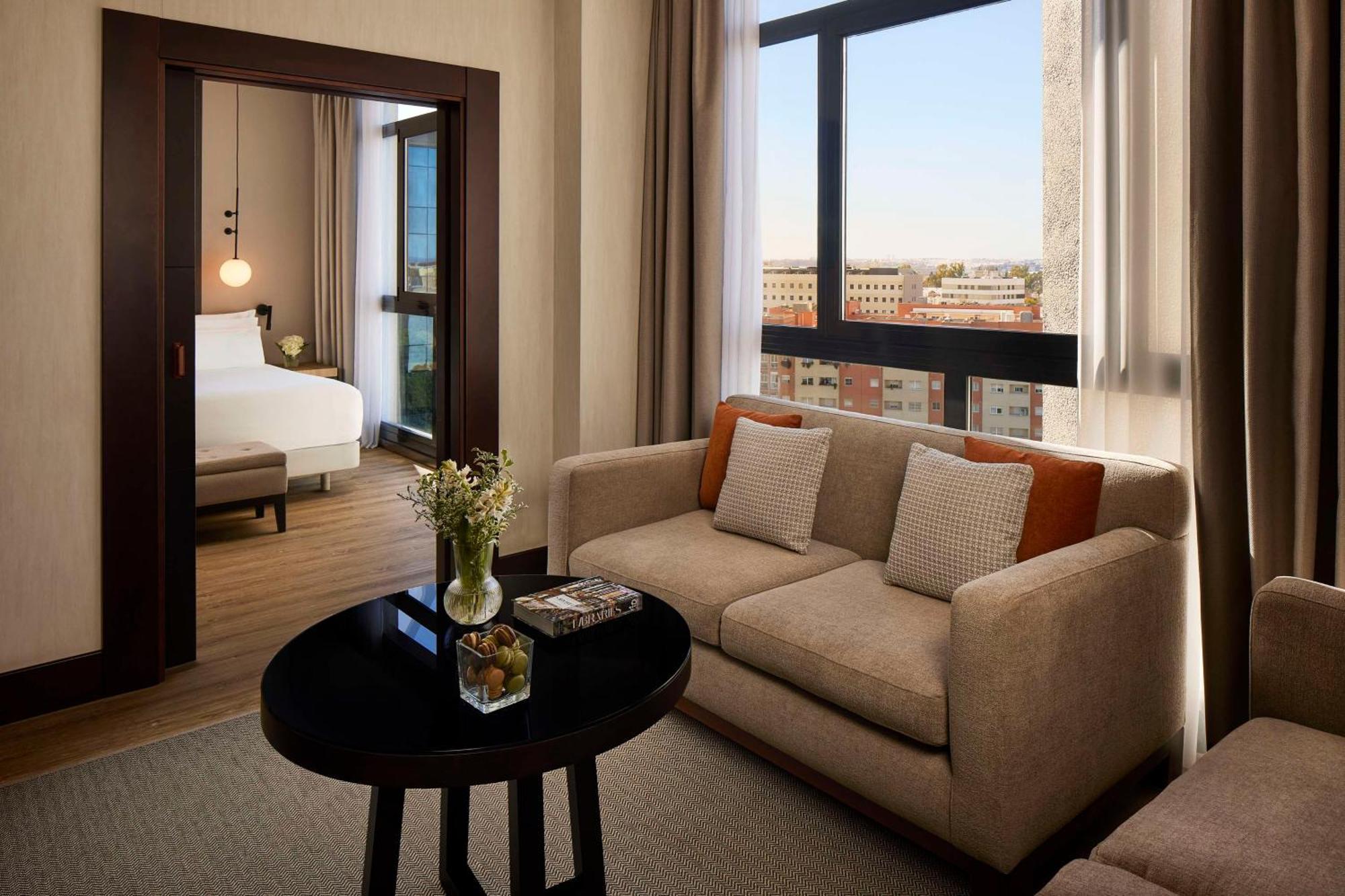 Nh Collection Hotel