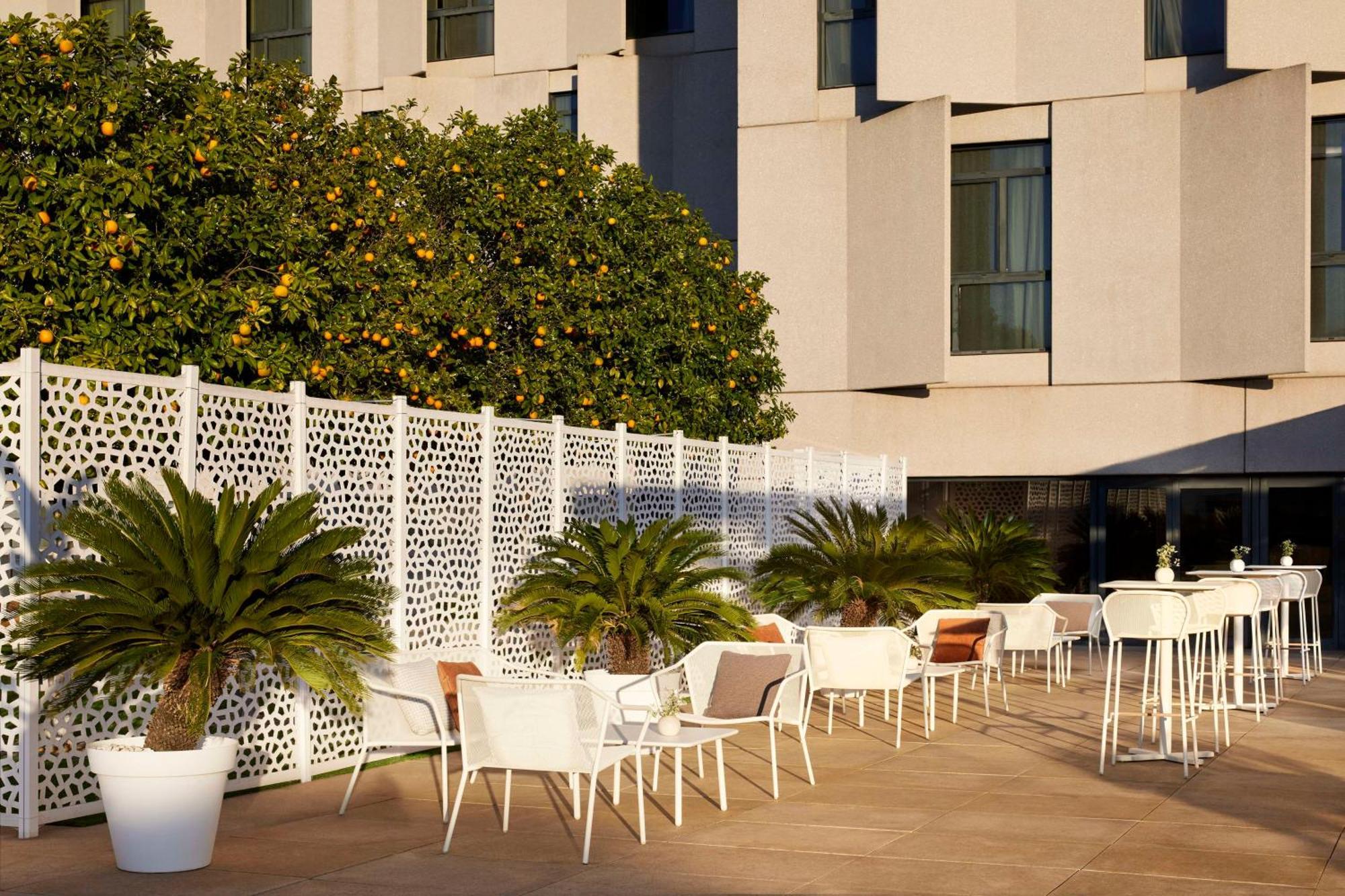 Hotel Nh Collection 4*