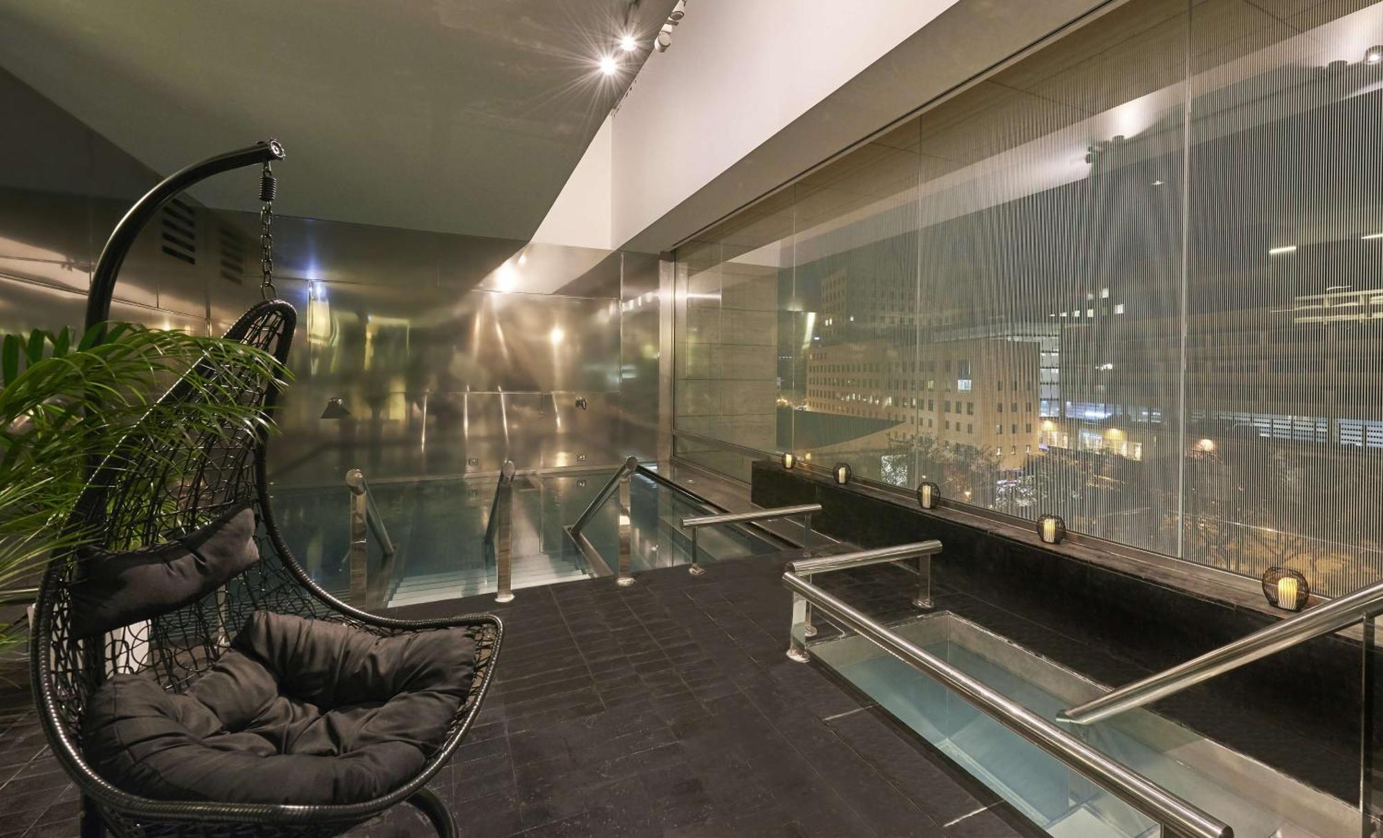 Hotel Nh Collection Constanza 4*