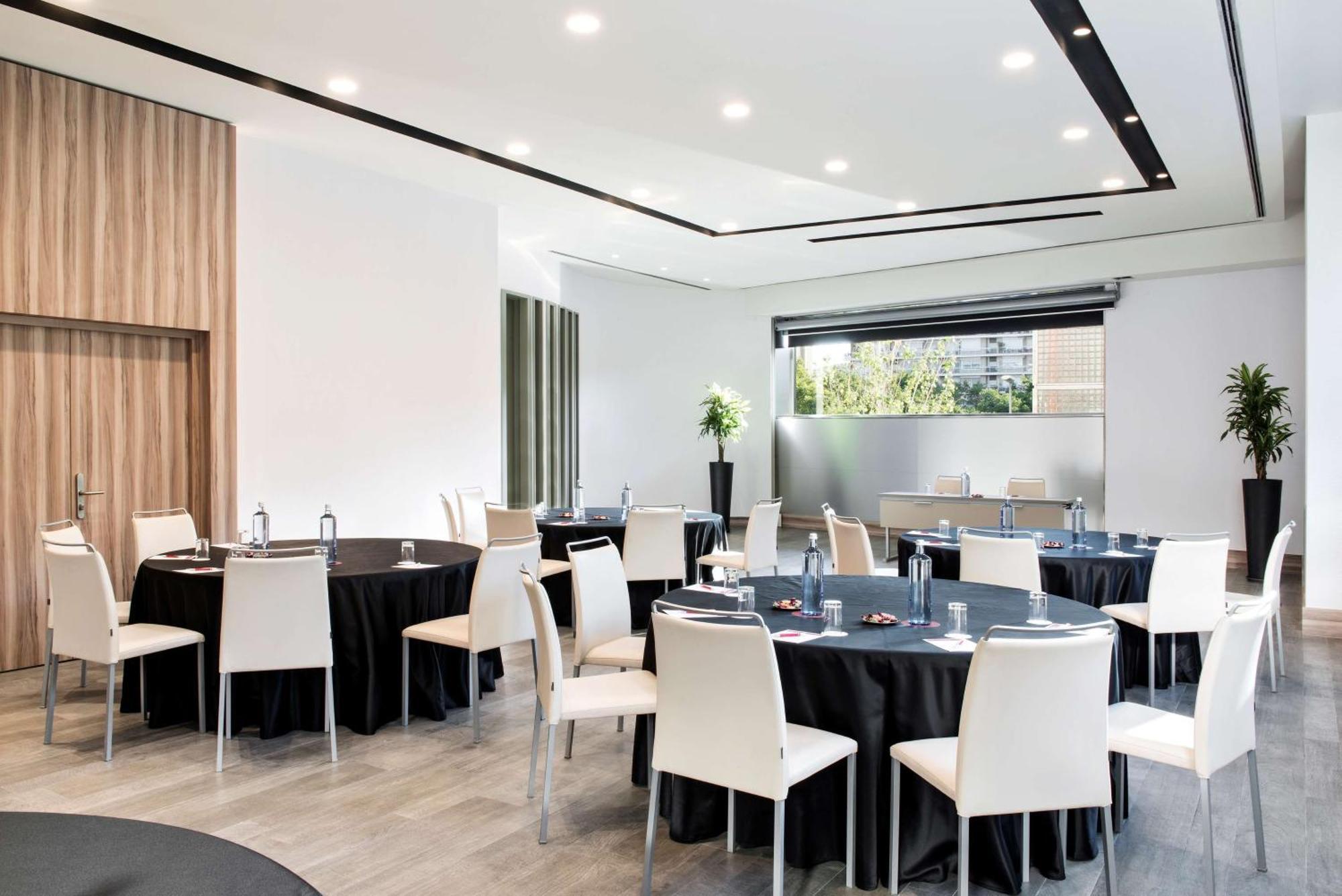 Nh Collection Constanza Barcelona