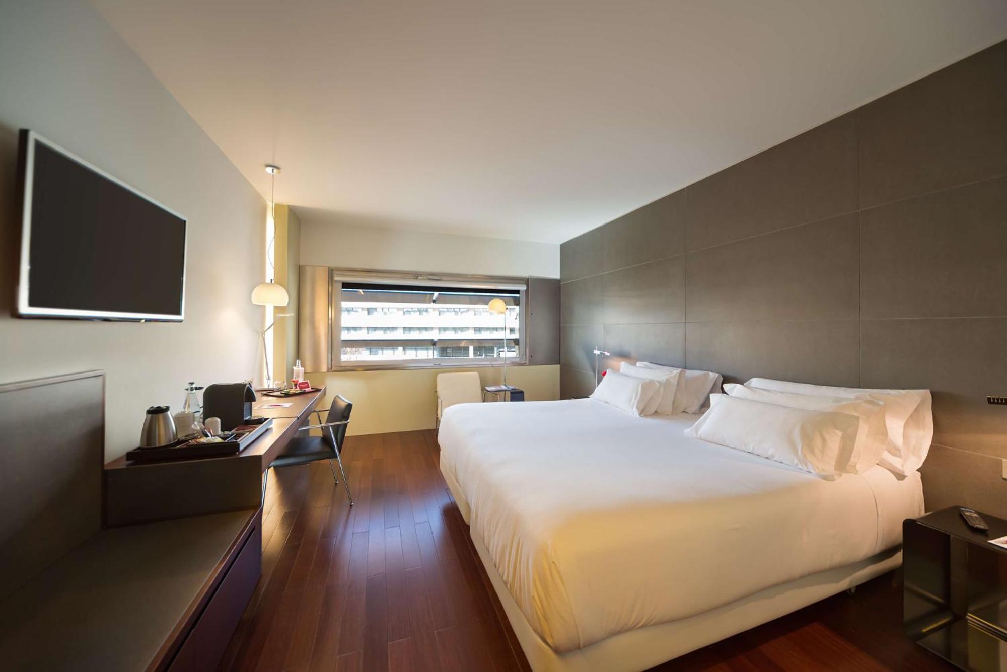 Nh Collection Constanza Hotel 4*
