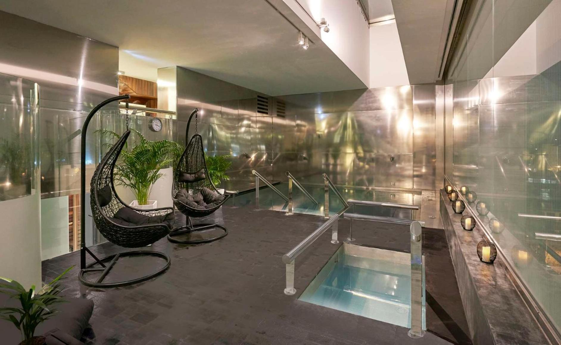 Hotel Nh Collection Constanza 4*