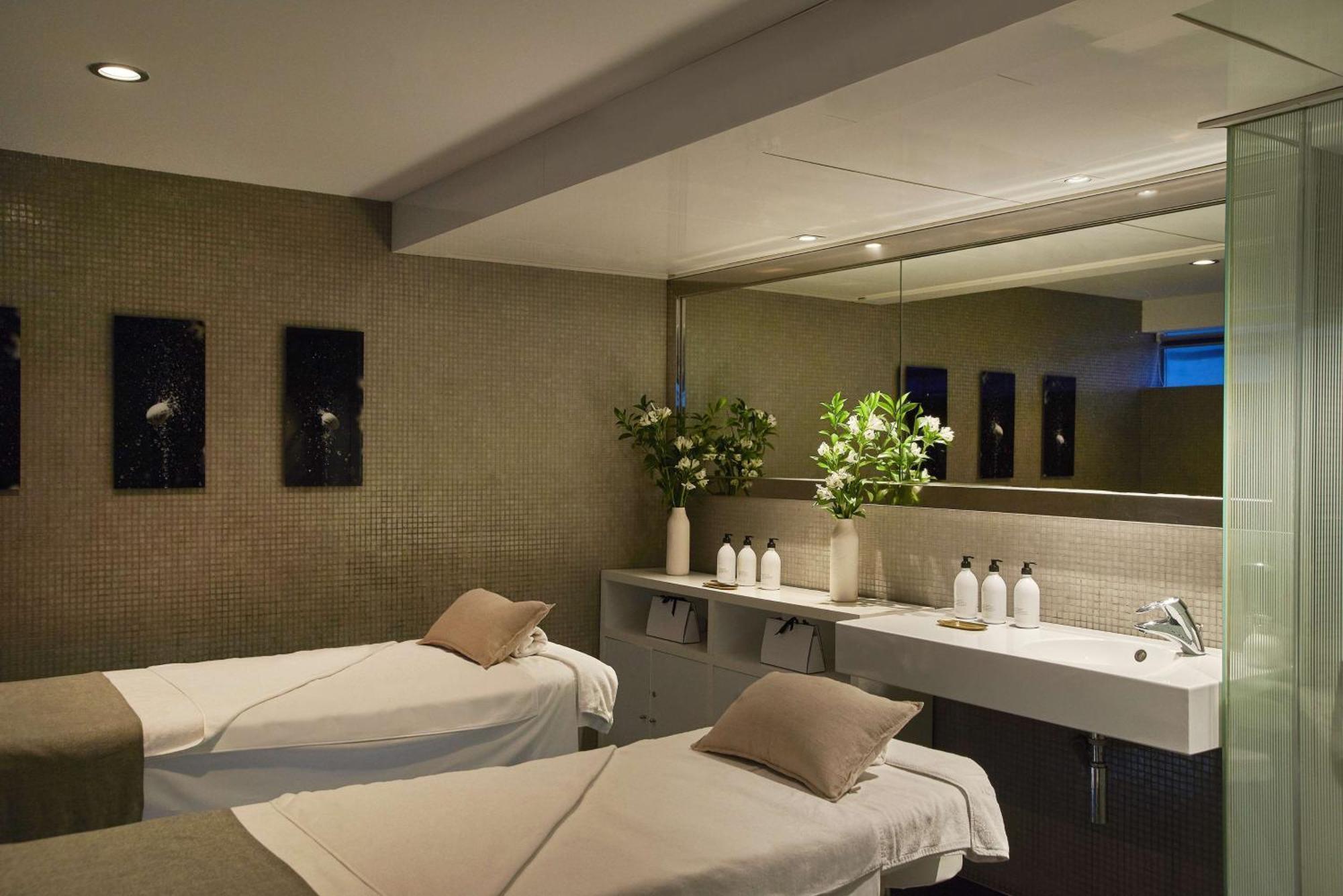 Hotel Nh Collection Constanza