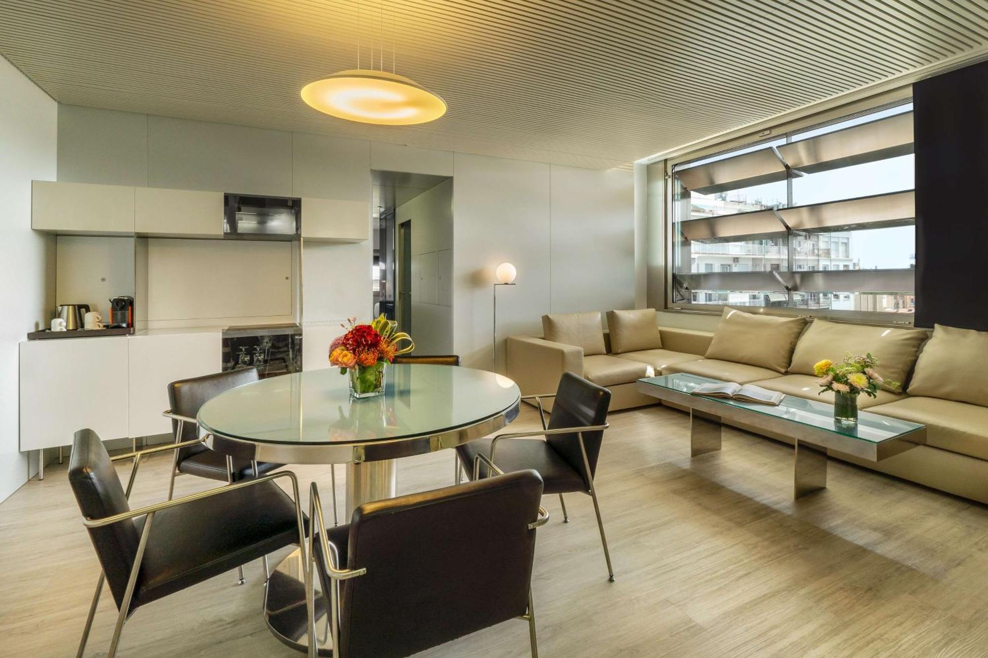 Hotel Nh Collection Constanza 4*
