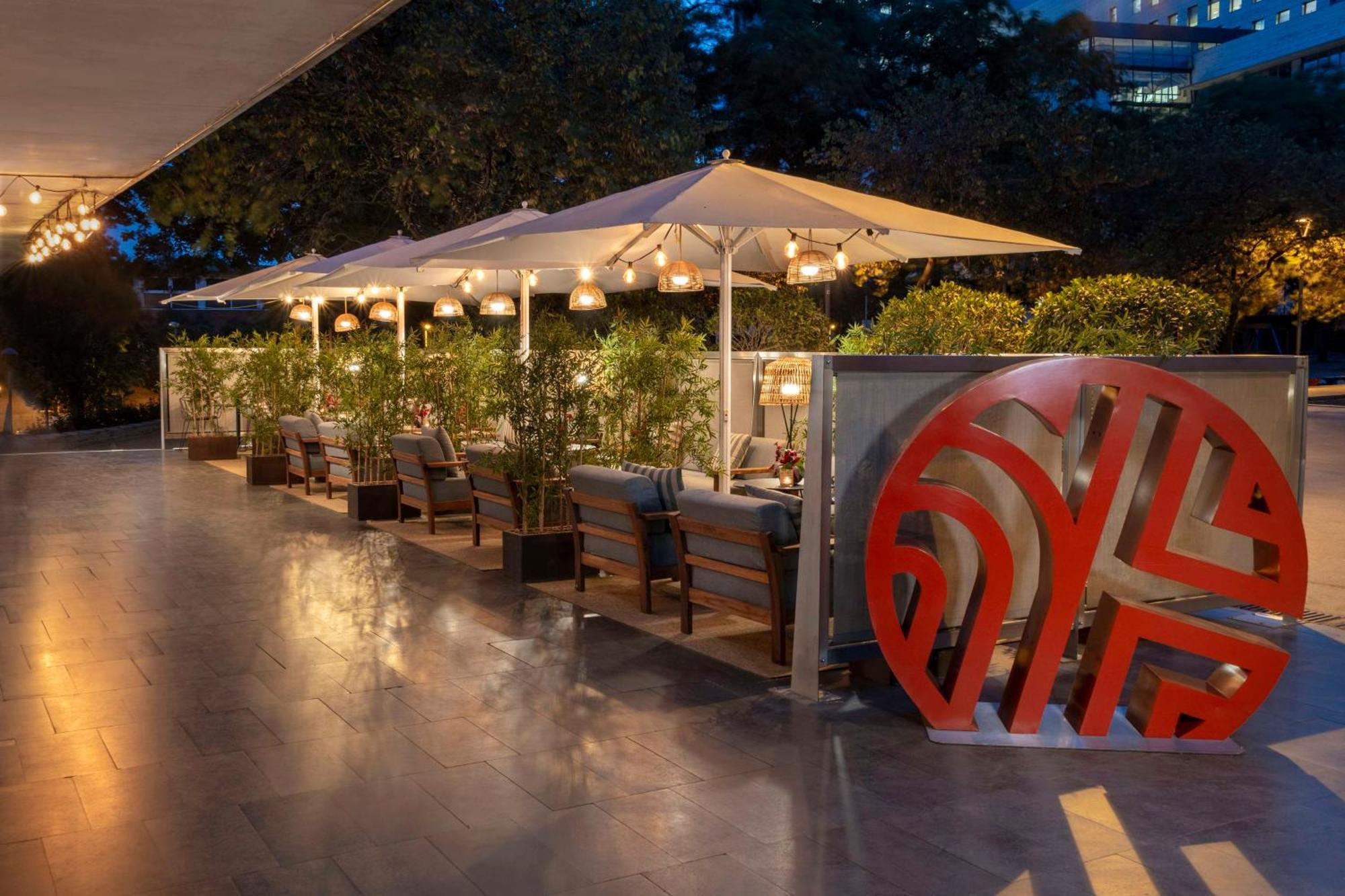 Hotel Nh Collection Constanza Barcelona