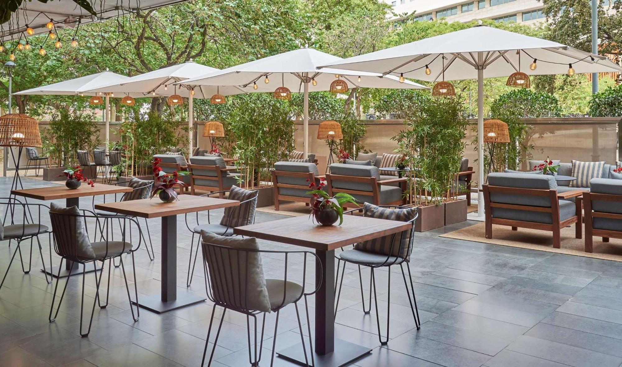 Hotel Nh Collection Constanza