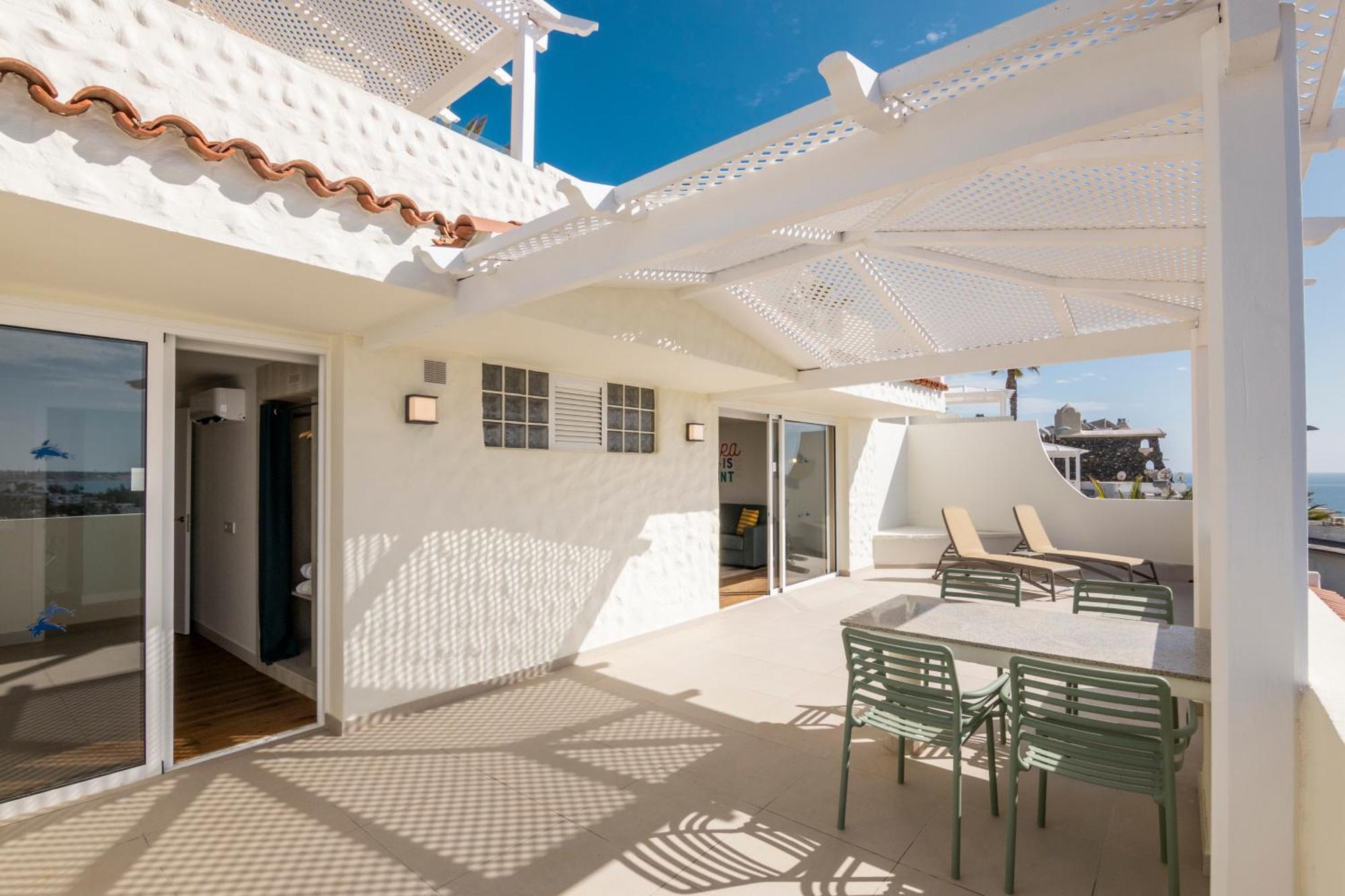 Hotel Abora Interclub Atlantic By Lopesan