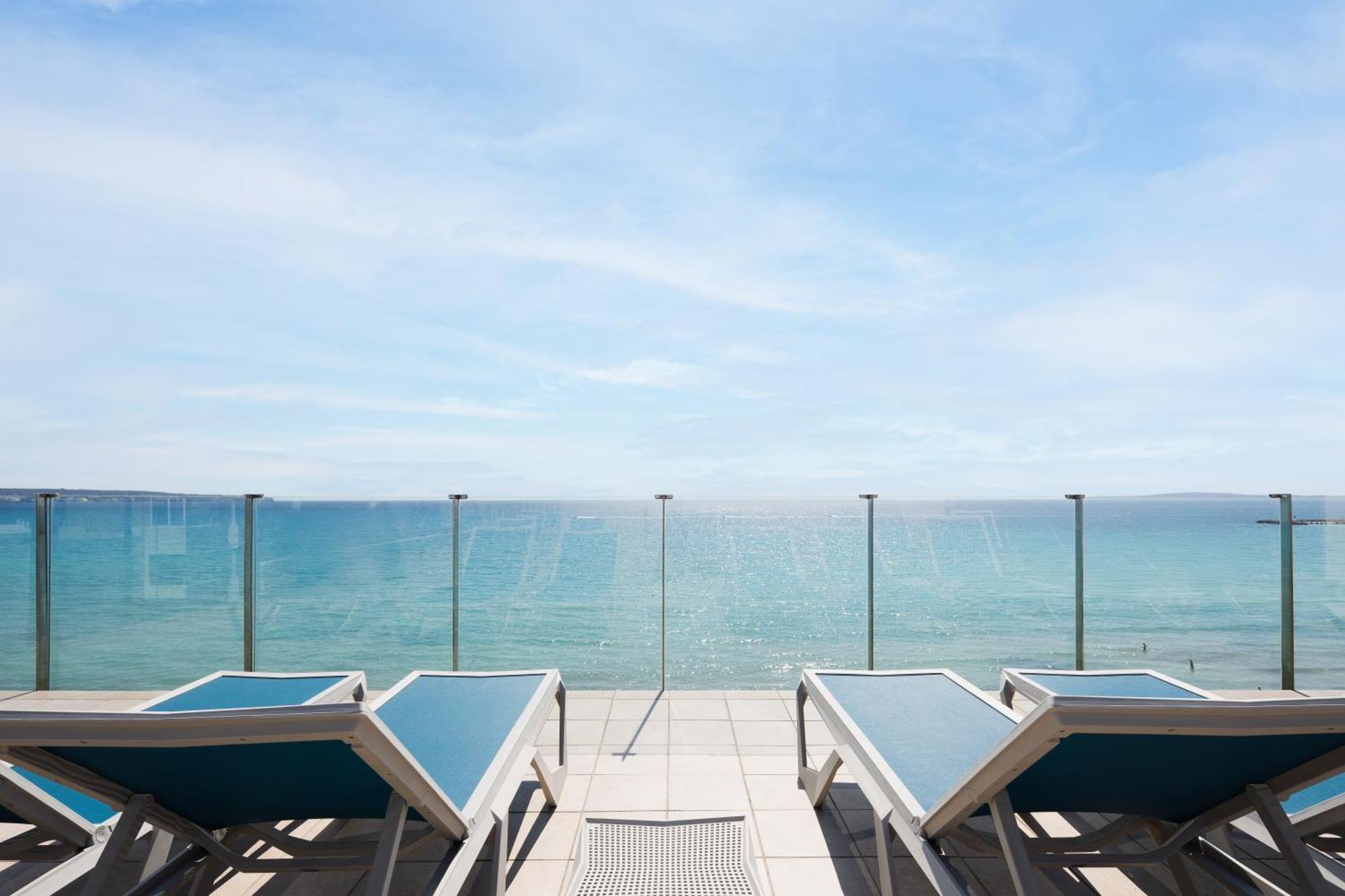 Hotel Eden Palma Playa Adults Only Can Pastilla (Mallorca)