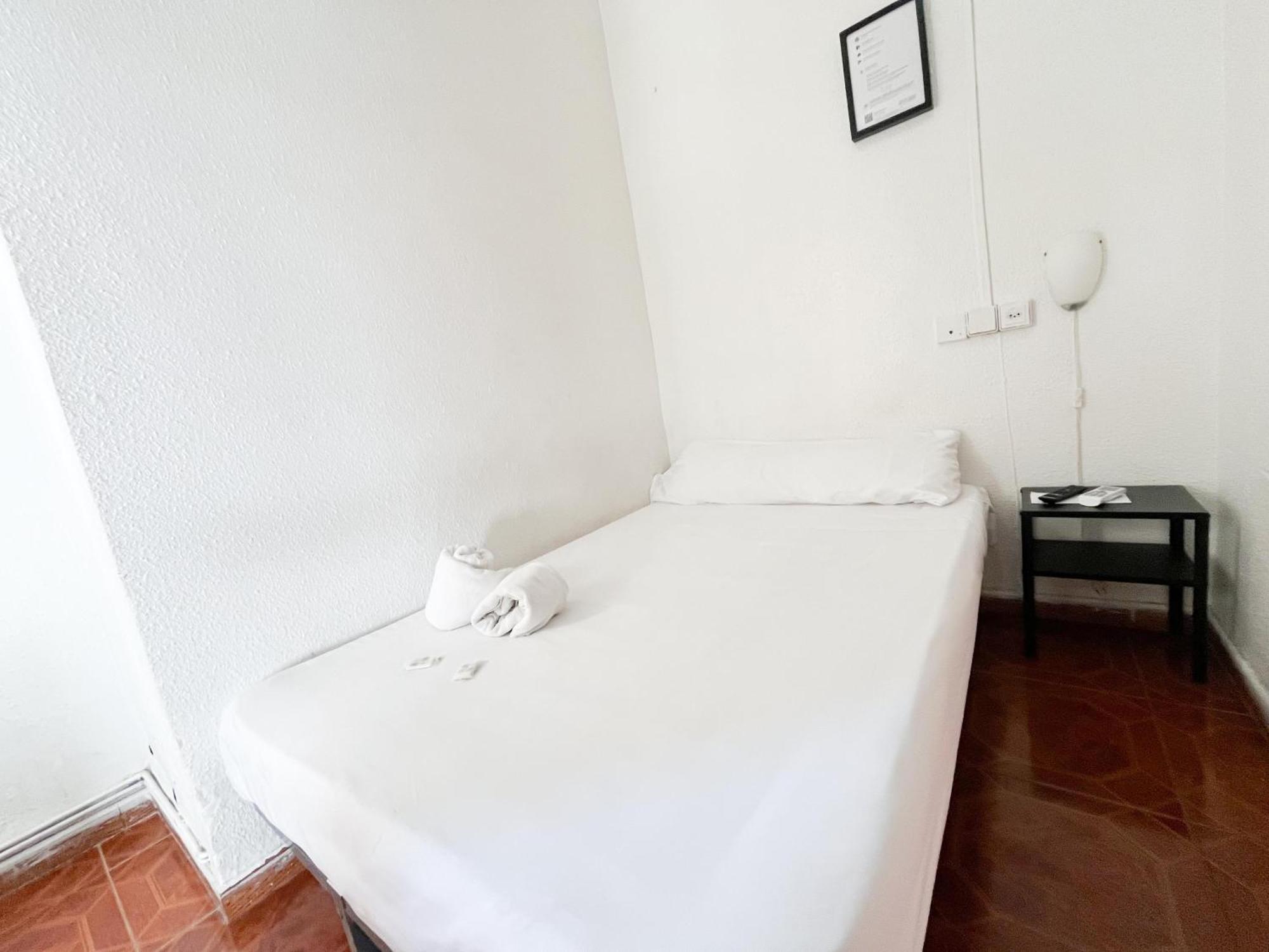 Guest house Latic