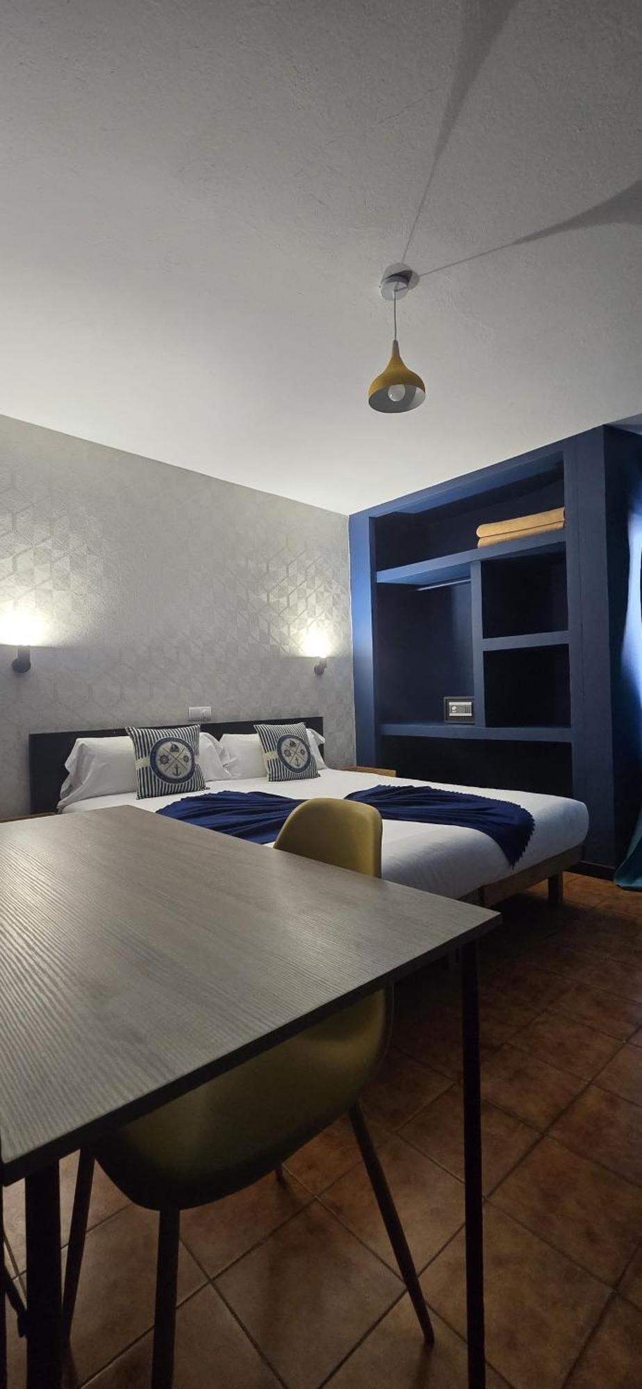 Pensión Balearic (adults Only) San Antonio Abad