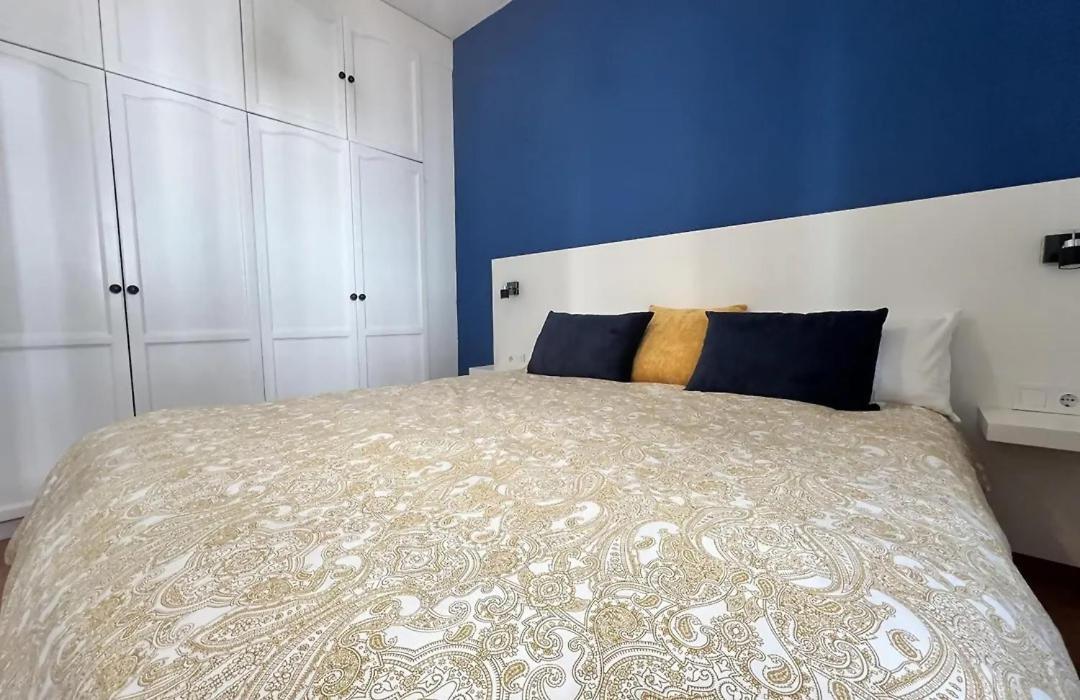 Apartamento Rc La Carihuela