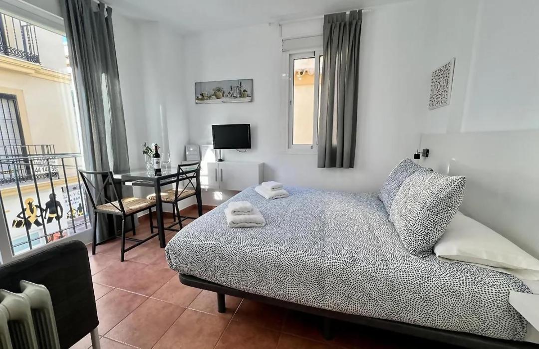 Apartamento Rc La Carihuela *