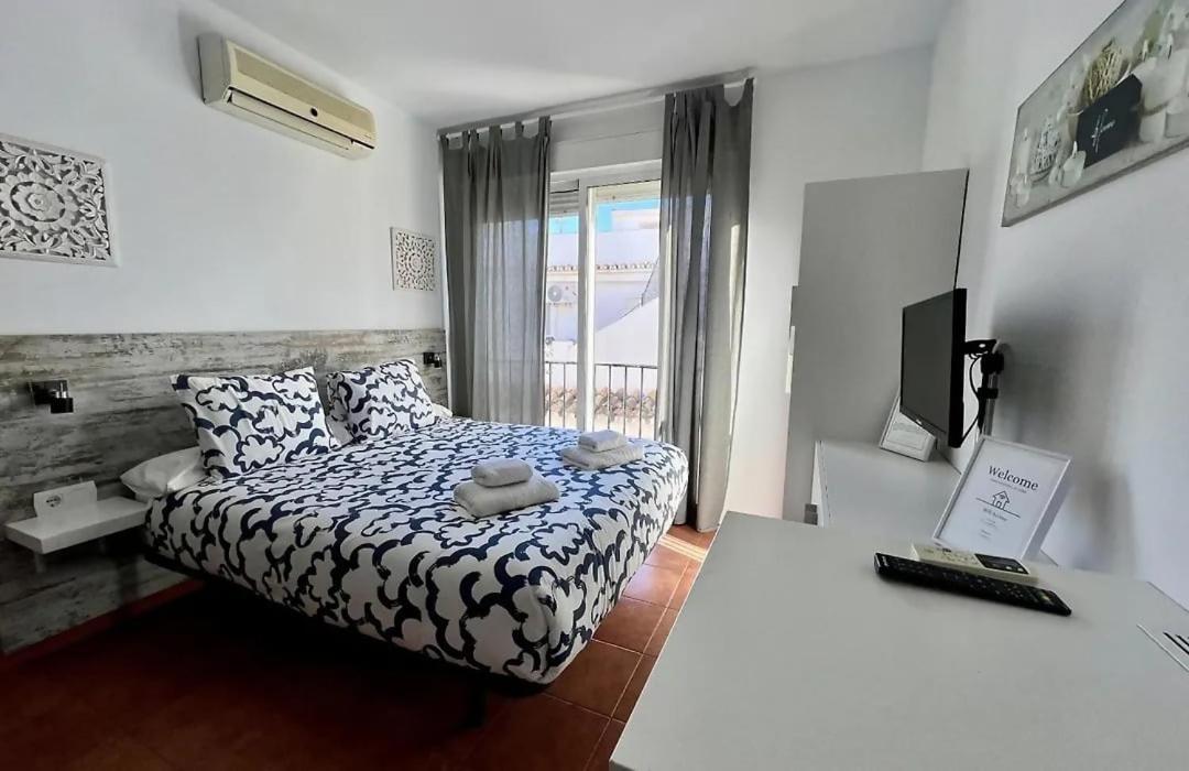Rc La Carihuela Apartamento Torremolinos