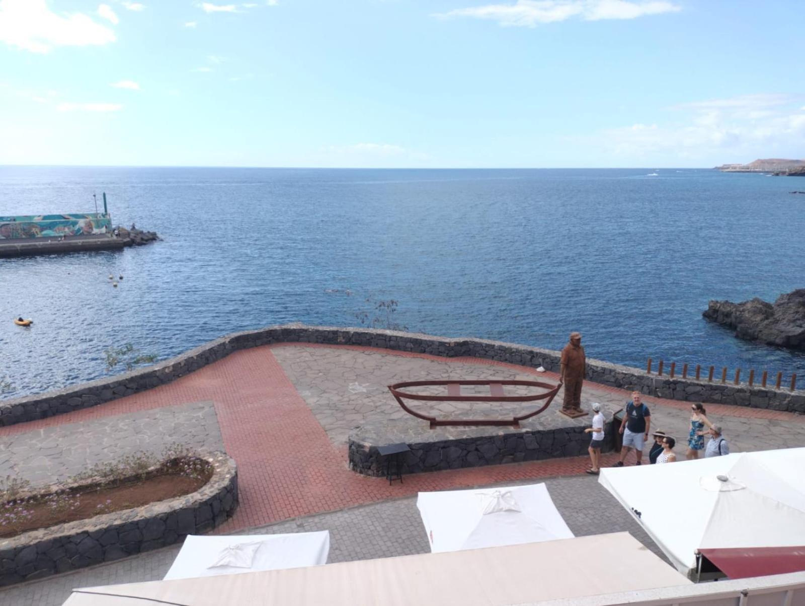 Sea-port View Los Abrigos