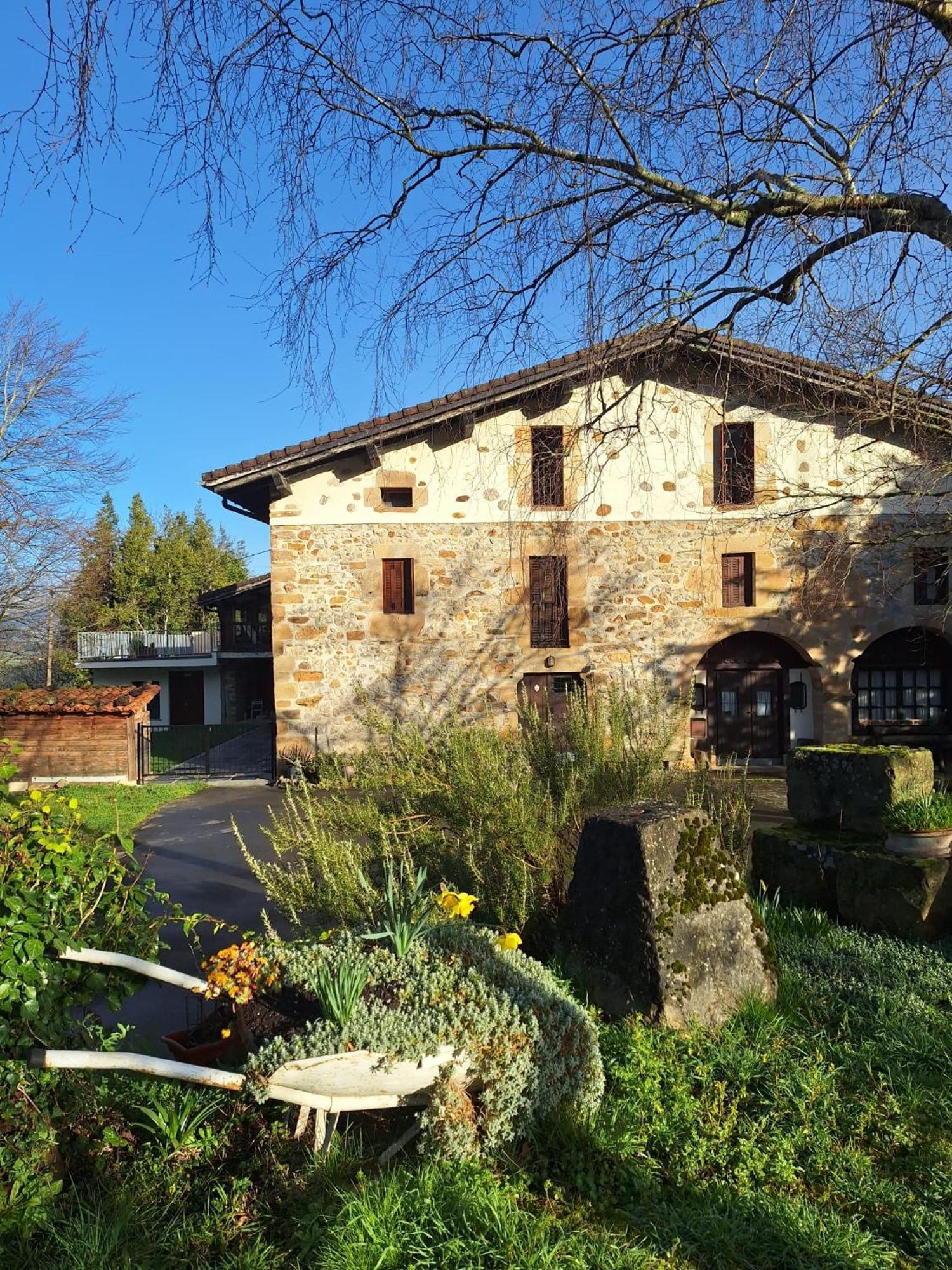 Country house Areano