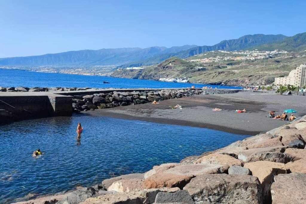 Сasa de vacaciones Luxury To The Ocean