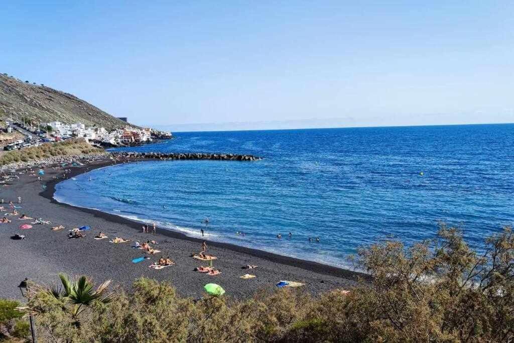 Сasa de vacaciones Luxury To The Ocean El Tablero (Tenerife)