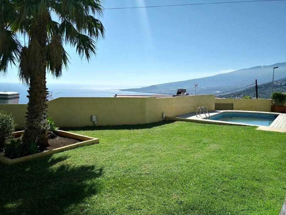 Luxury To The Ocean Сasa de vacaciones El Tablero (Tenerife)