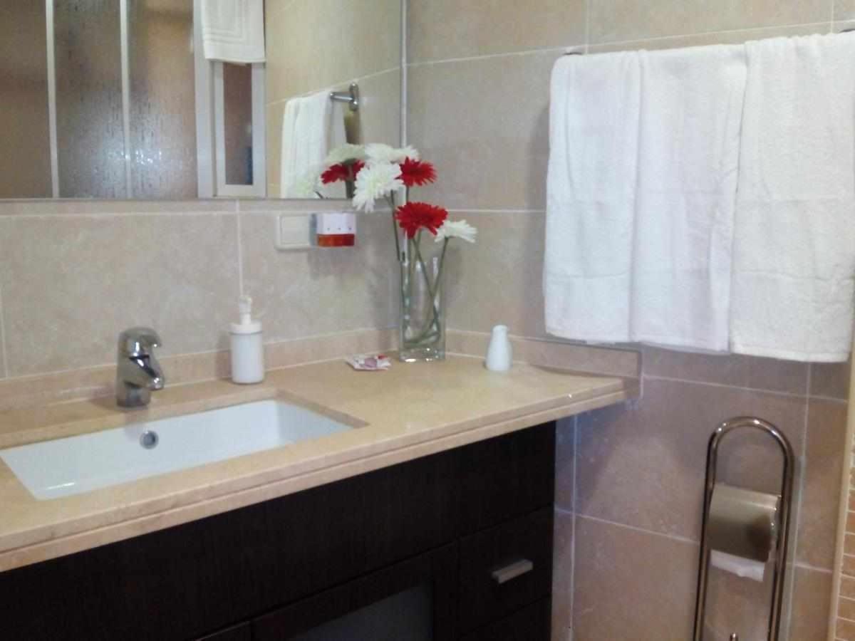 Apartamento Laura House The Style Airport Bcn *