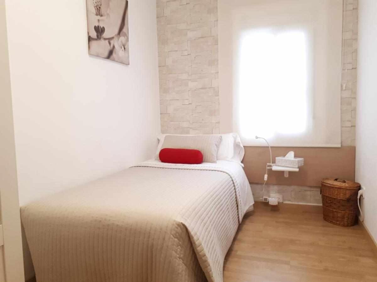 Laura House The Style Airport Bcn * Viladecans