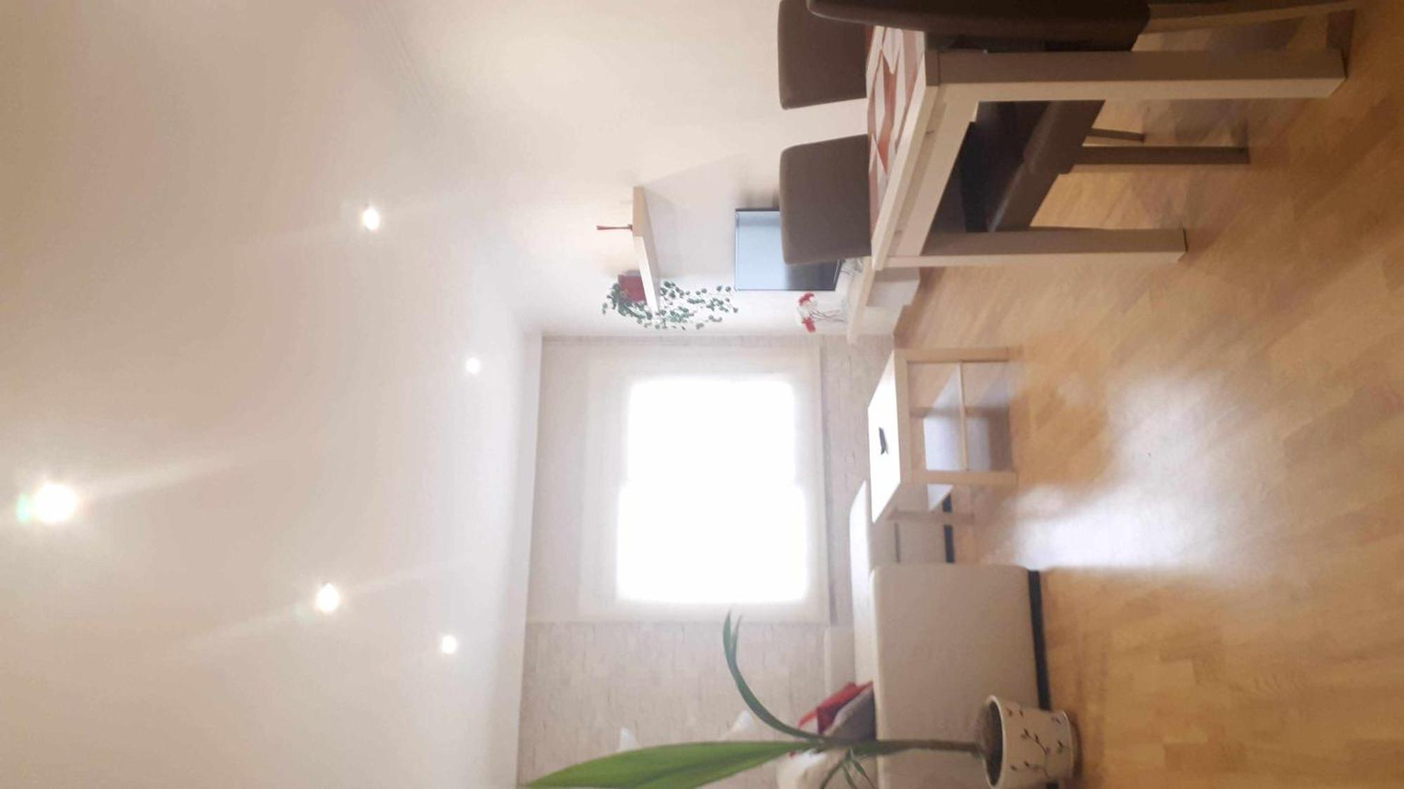 Laura House The Style Airport Bcn Apartamento *