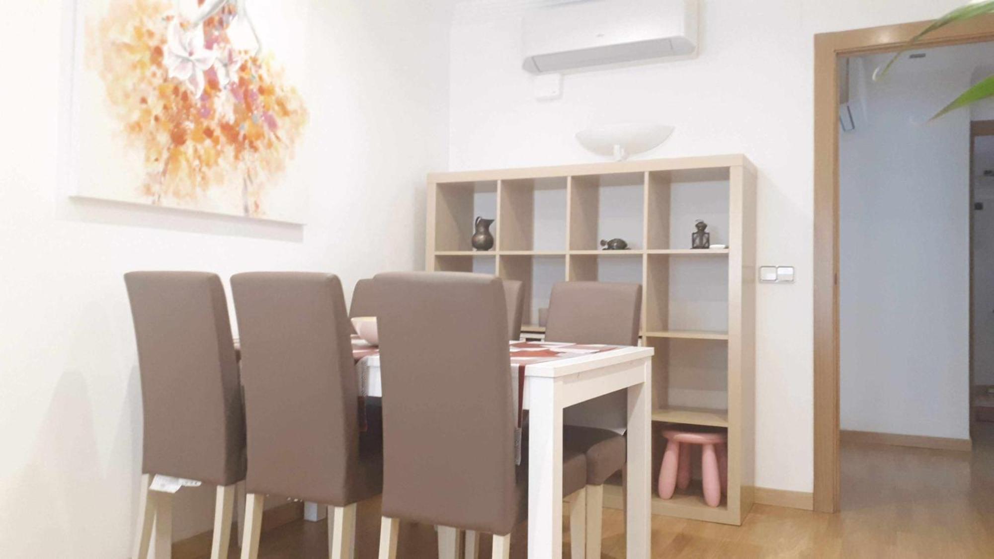 Laura House The Style Airport Bcn Apartamento Viladecans