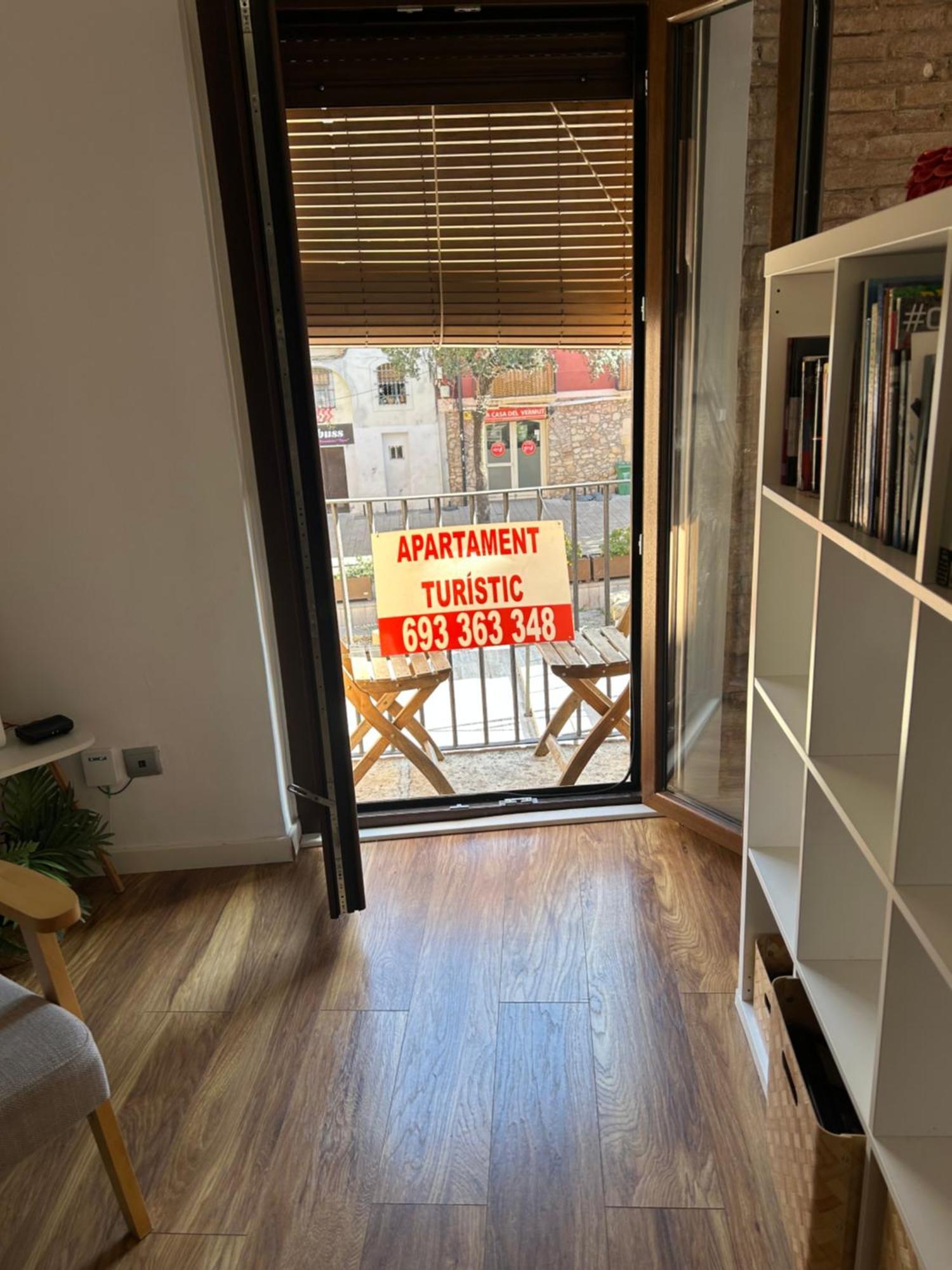 Apartamento En Plaza Forum Centro Historico