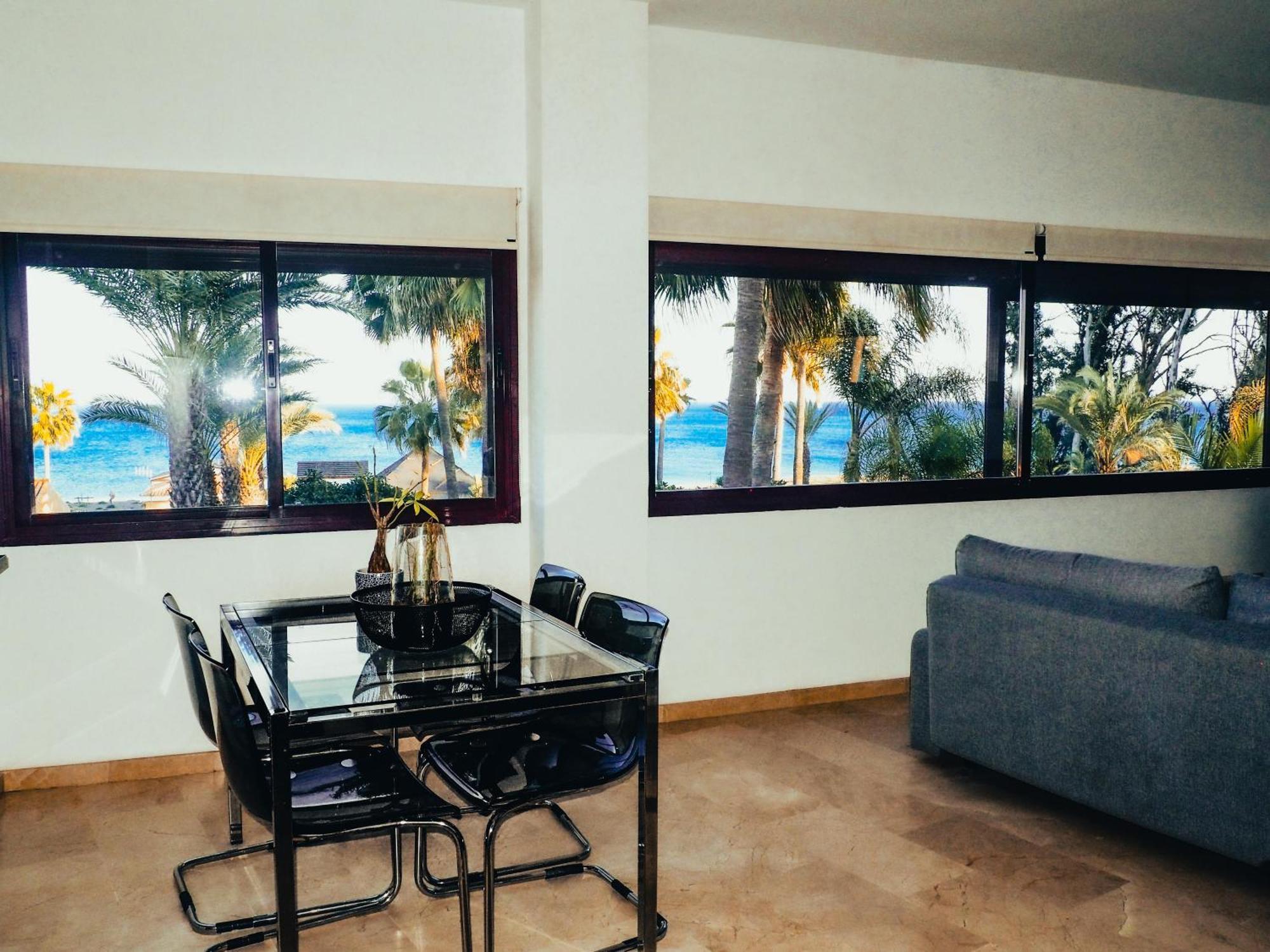 Apartamento Cn-340 Estepona