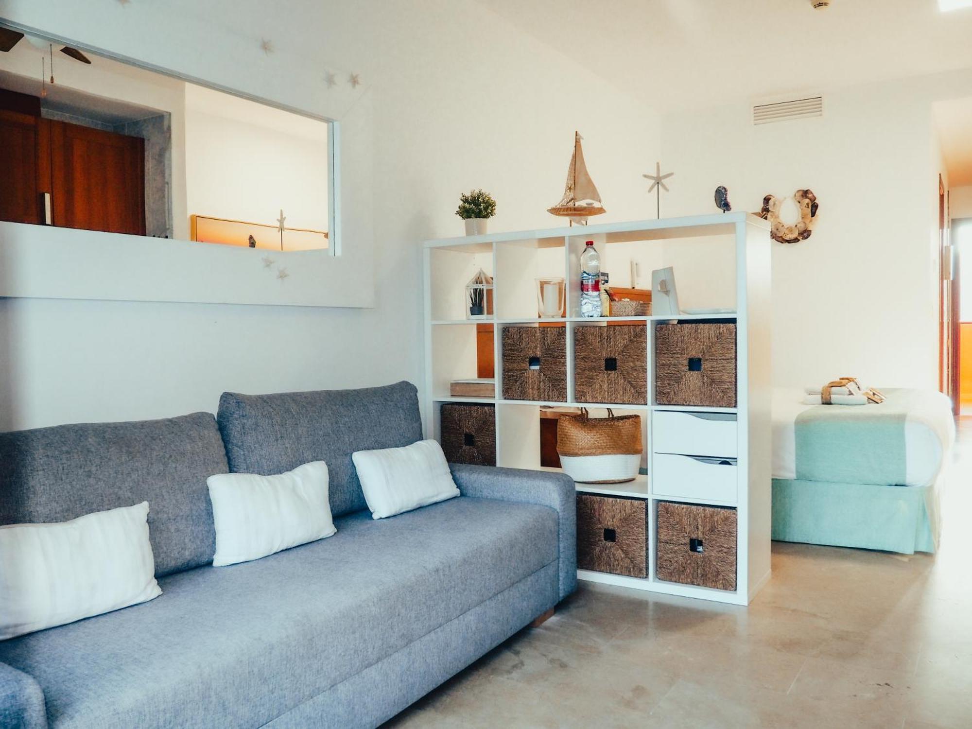 Cn-340 Apartamento