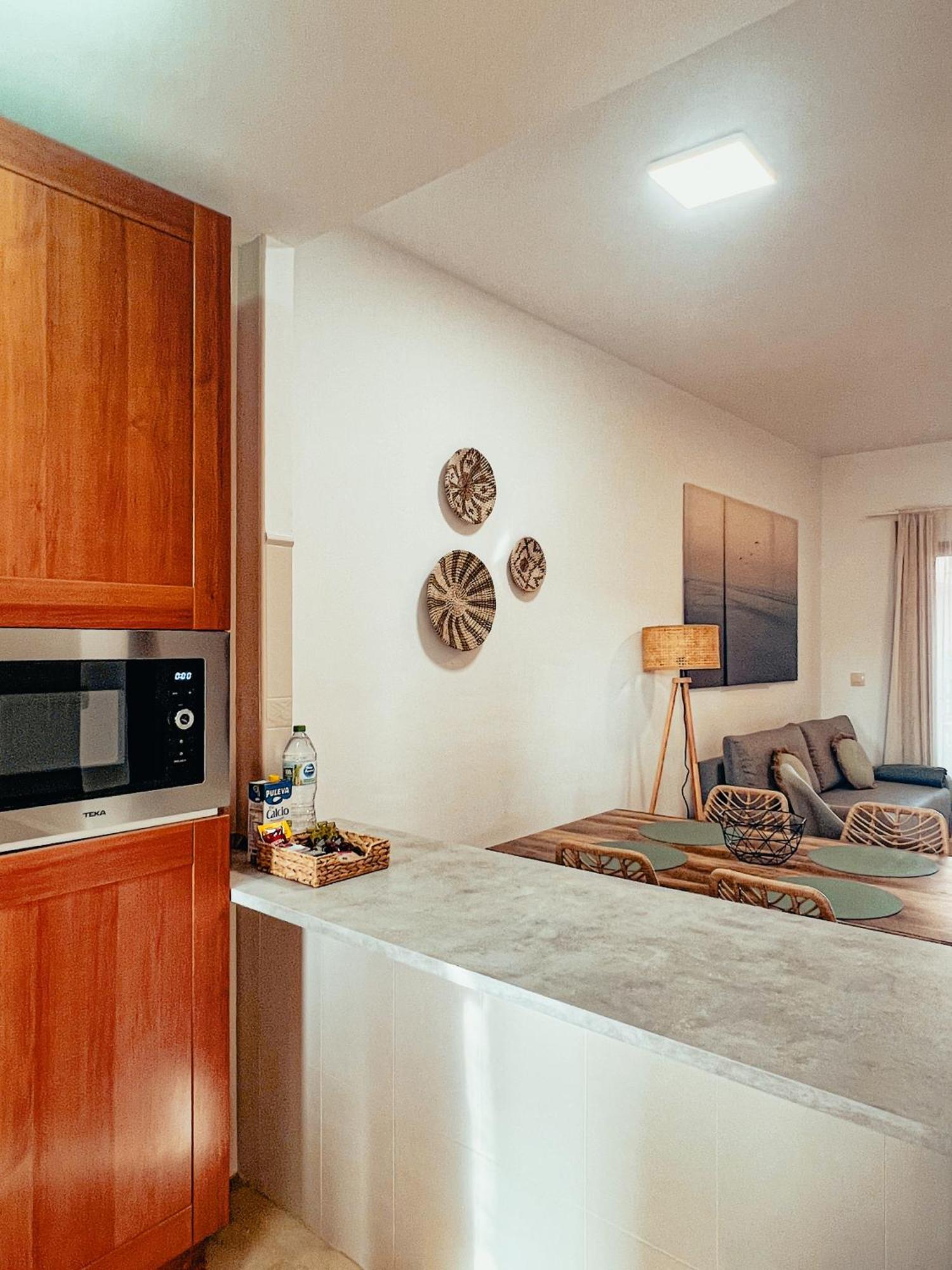 Cn-340 Apartamento *