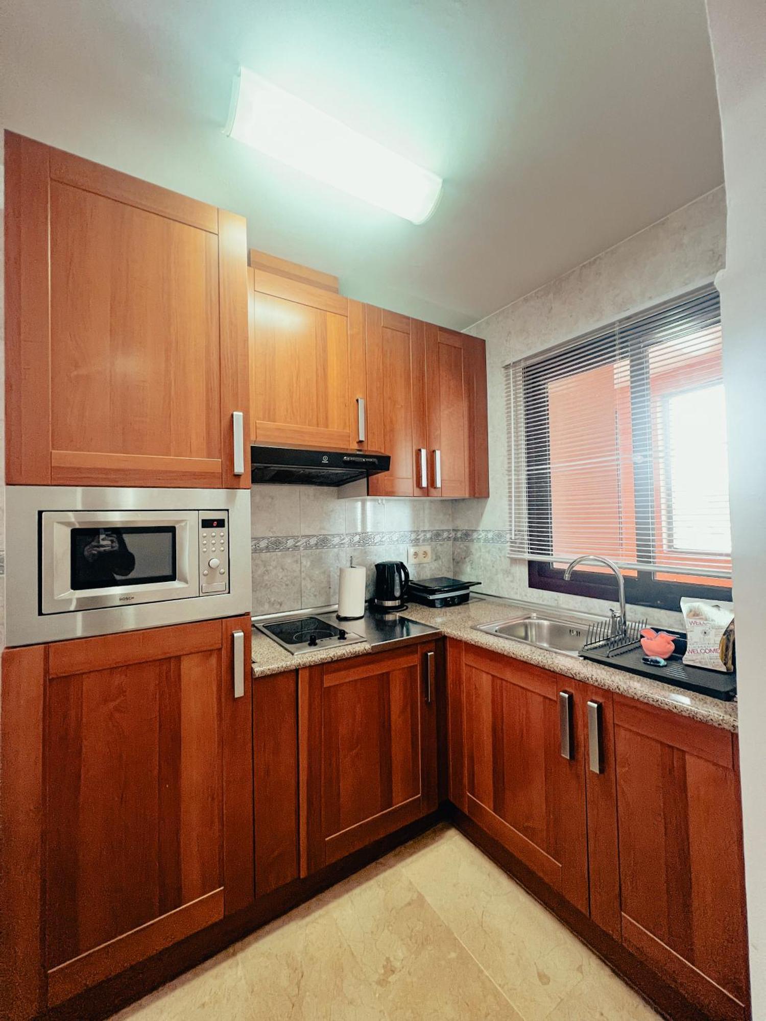 Cn-340 Apartamento