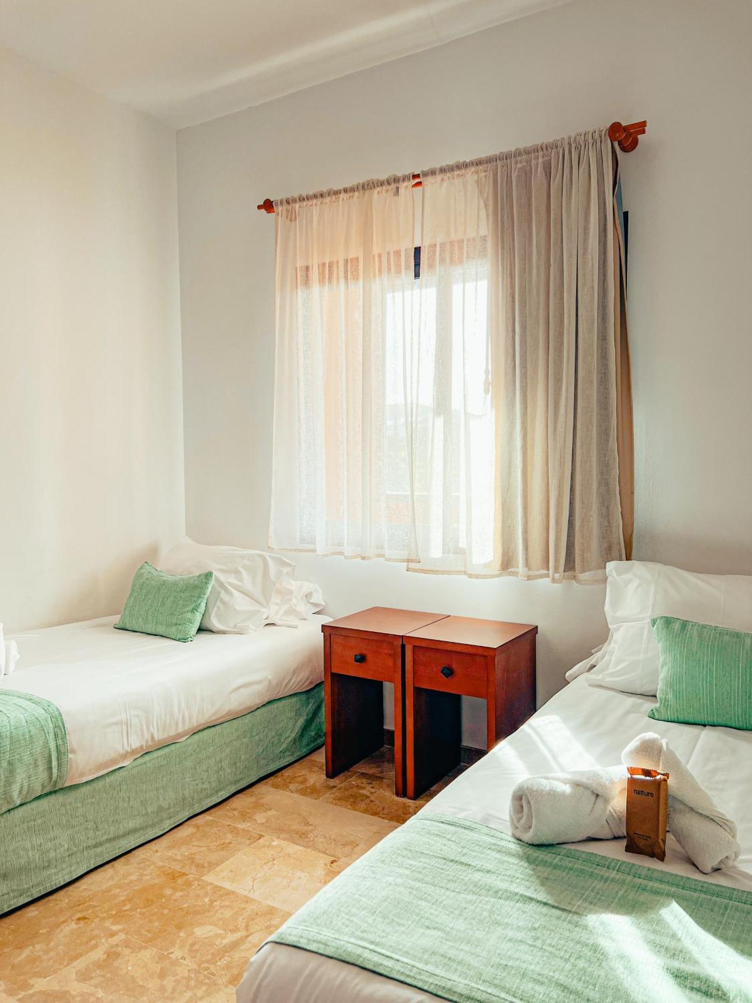 Apartamento Cn-340